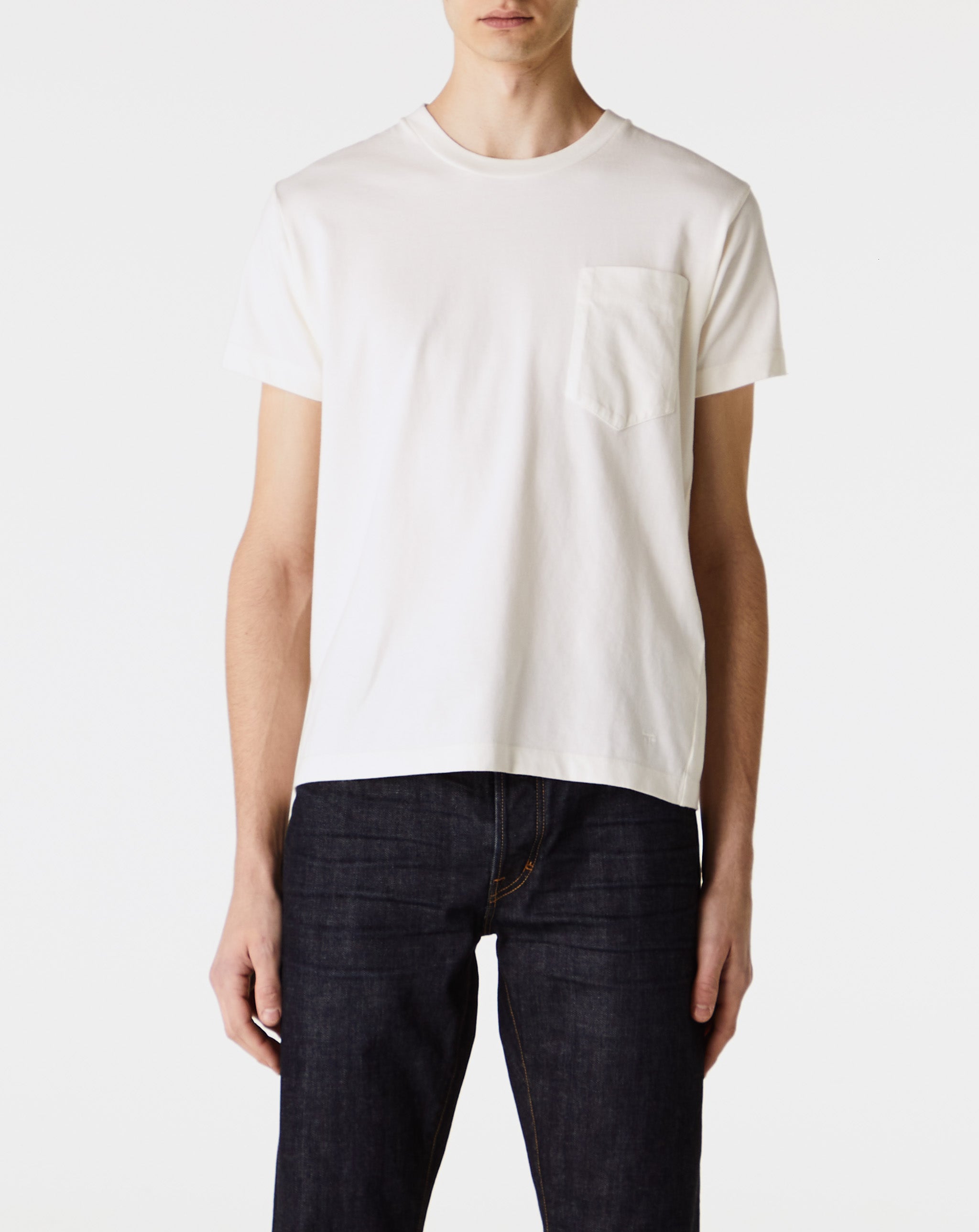 Pur Cotton S/S T-Shirt