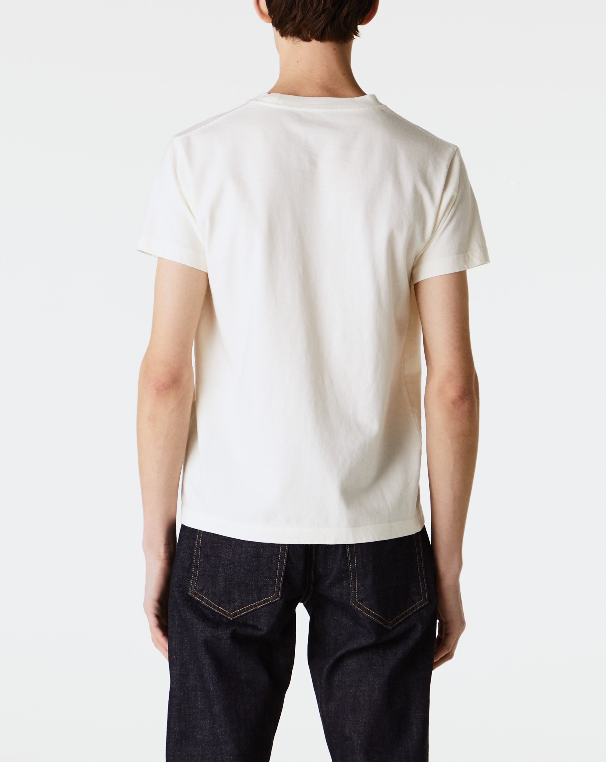 Pur Cotton S/S T-Shirt