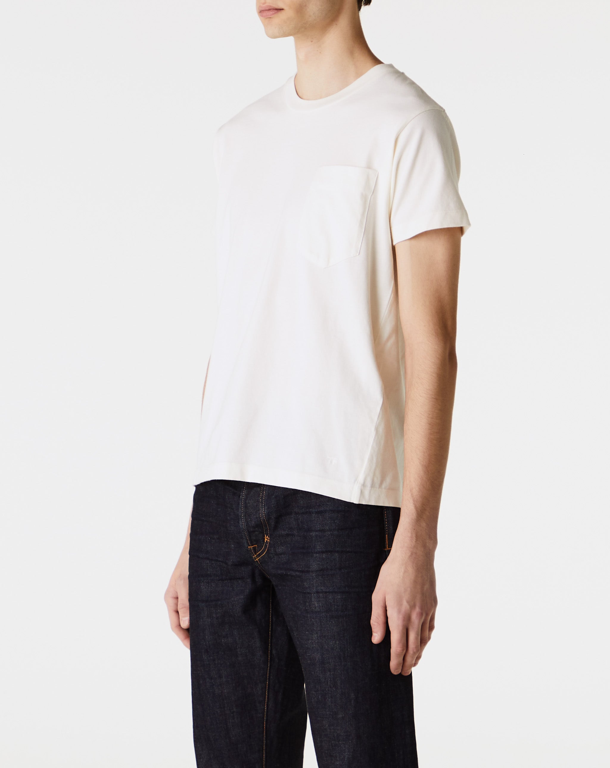 Pur Cotton S/S T-Shirt