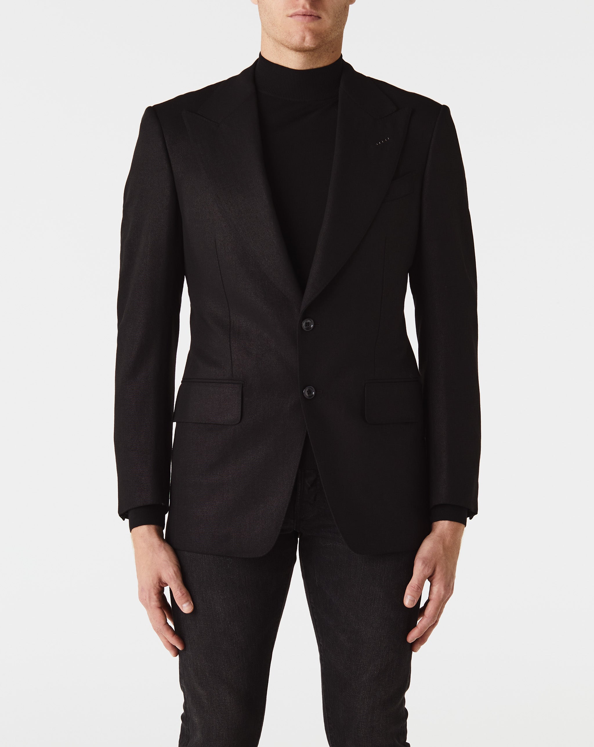 Atticus Jacket