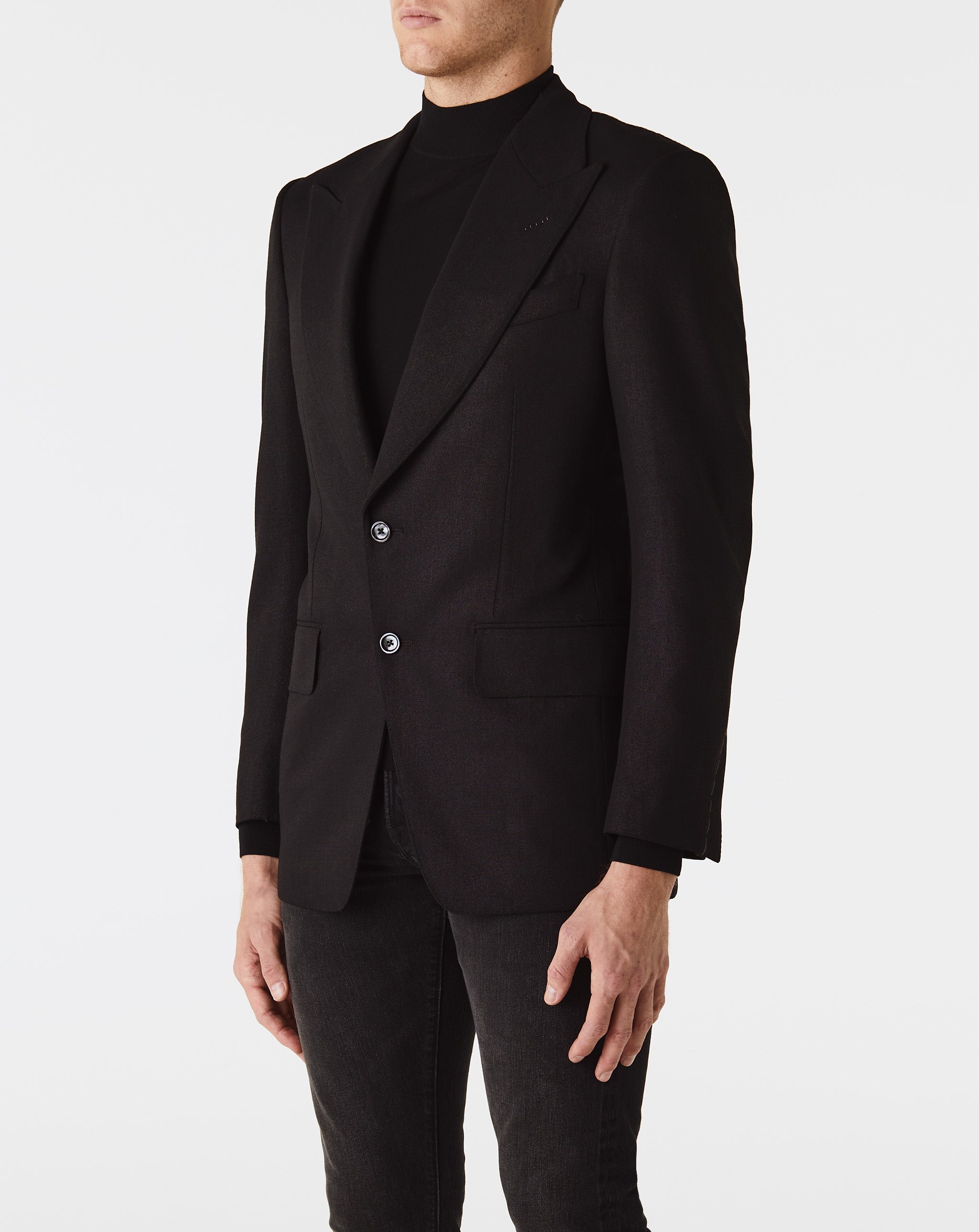 Atticus Jacket