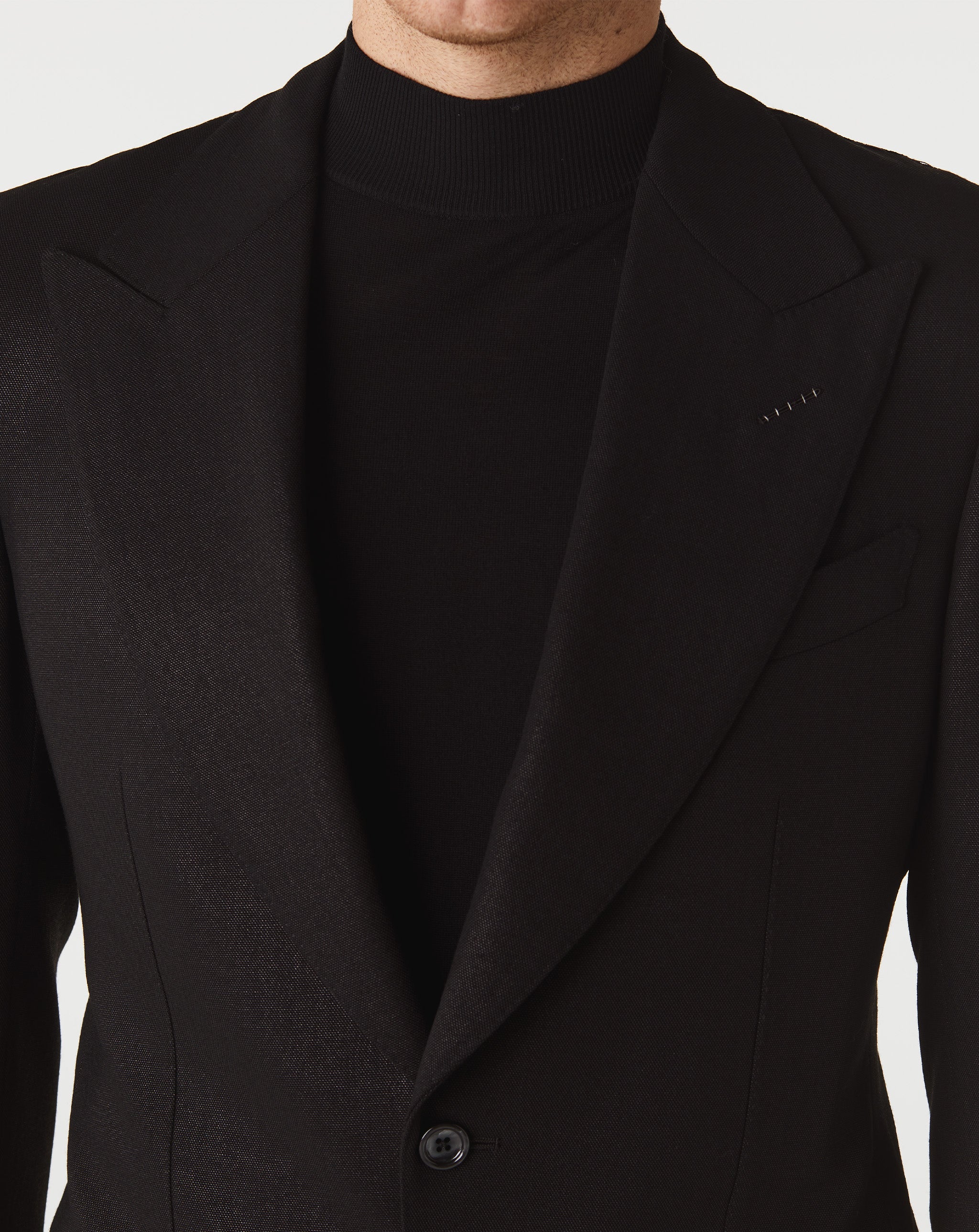 Atticus Jacket