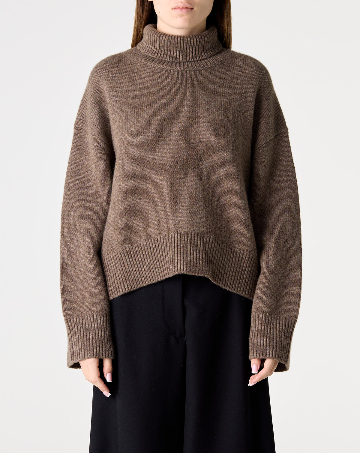 Jonah Turtleneck Sweater