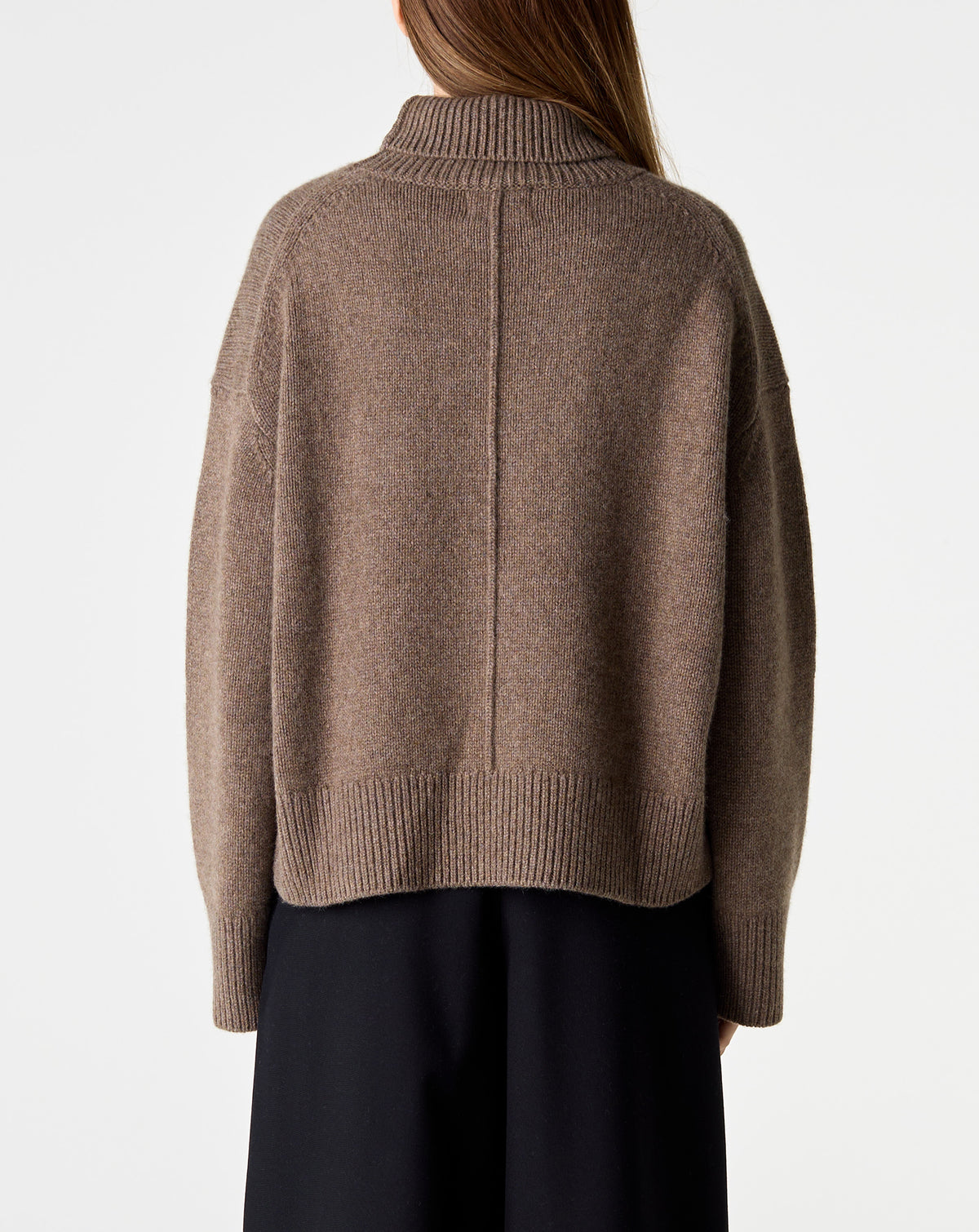 Jonah Turtleneck Sweater