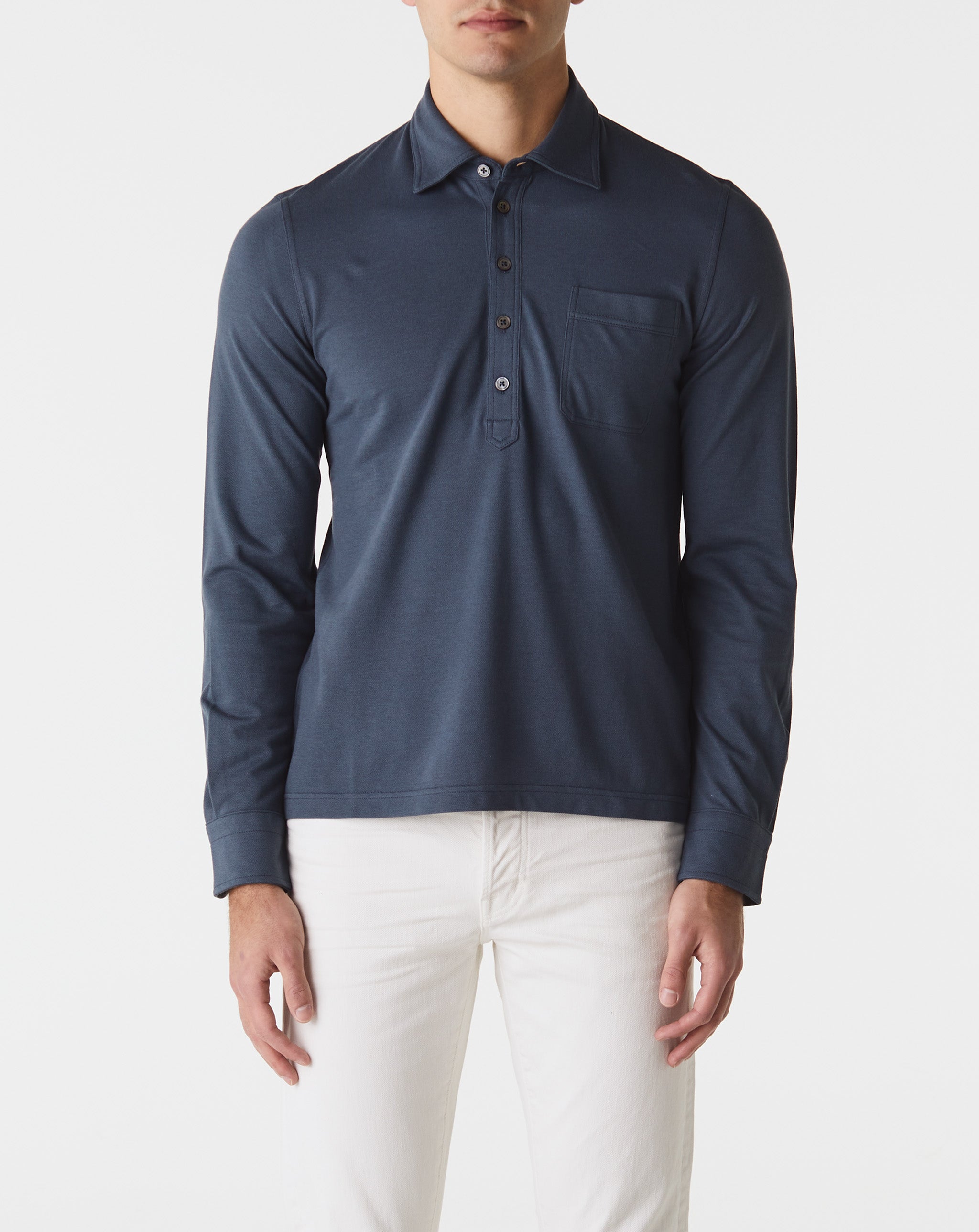 Piquet Polo
