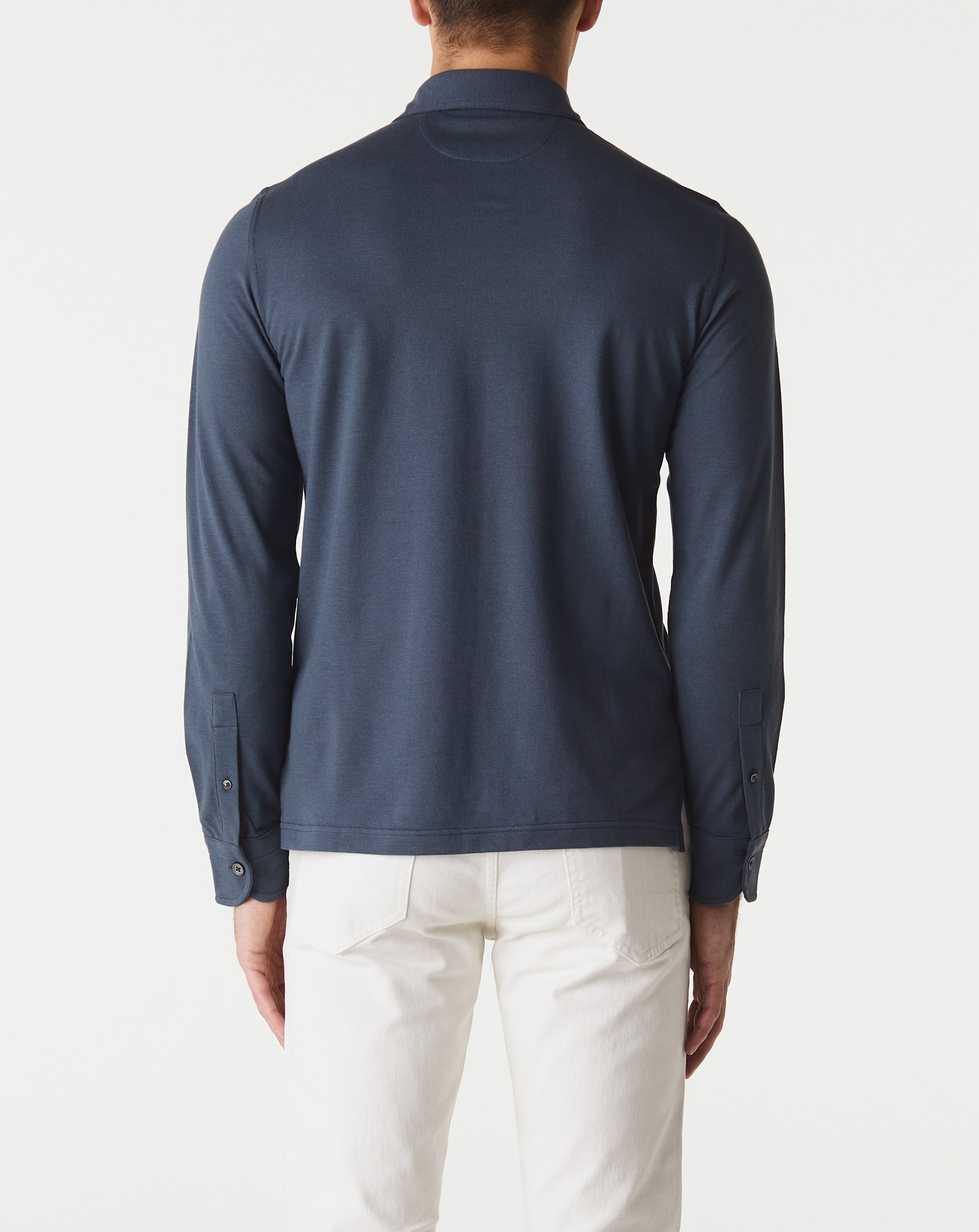 Piquet Polo