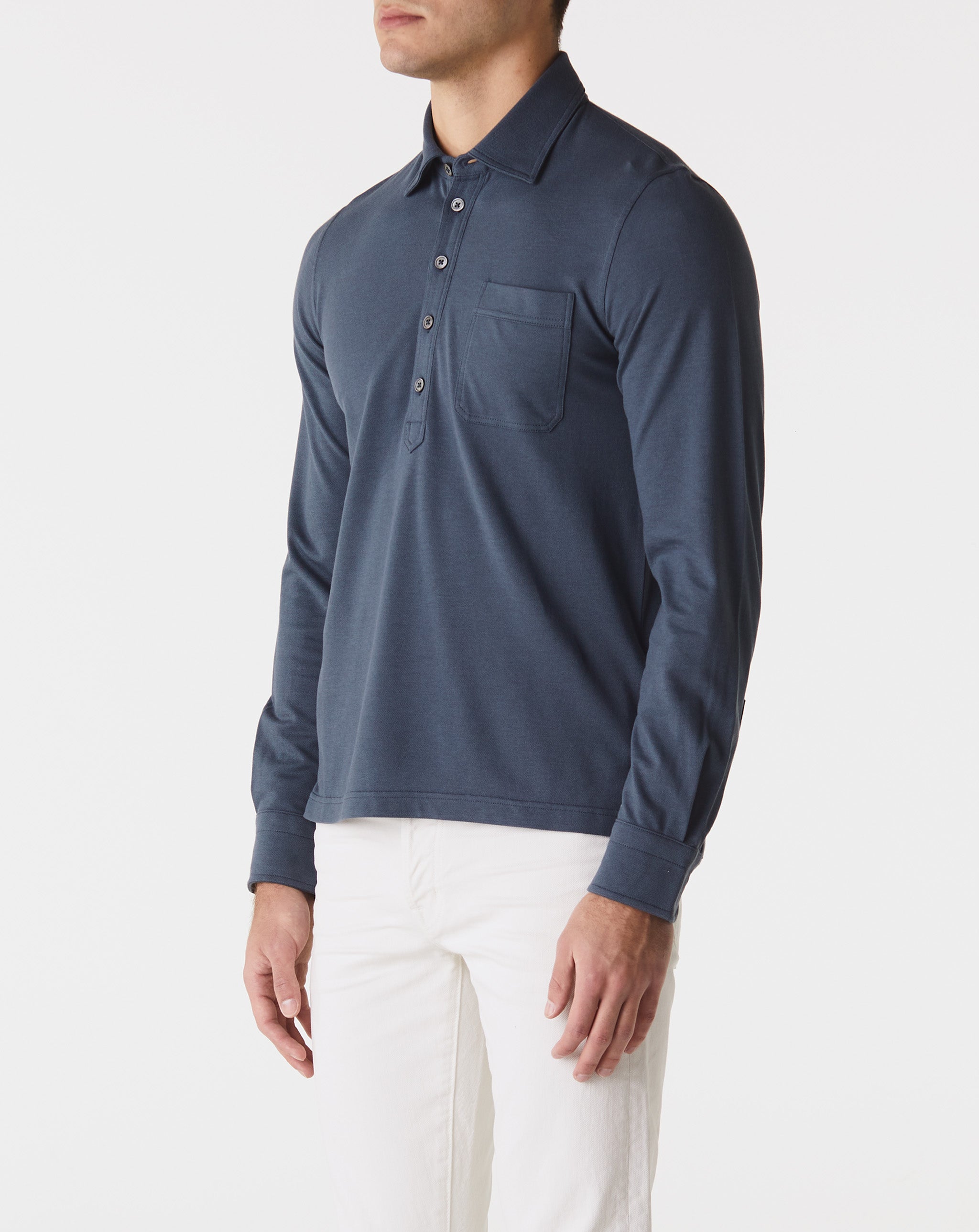 Piquet Polo