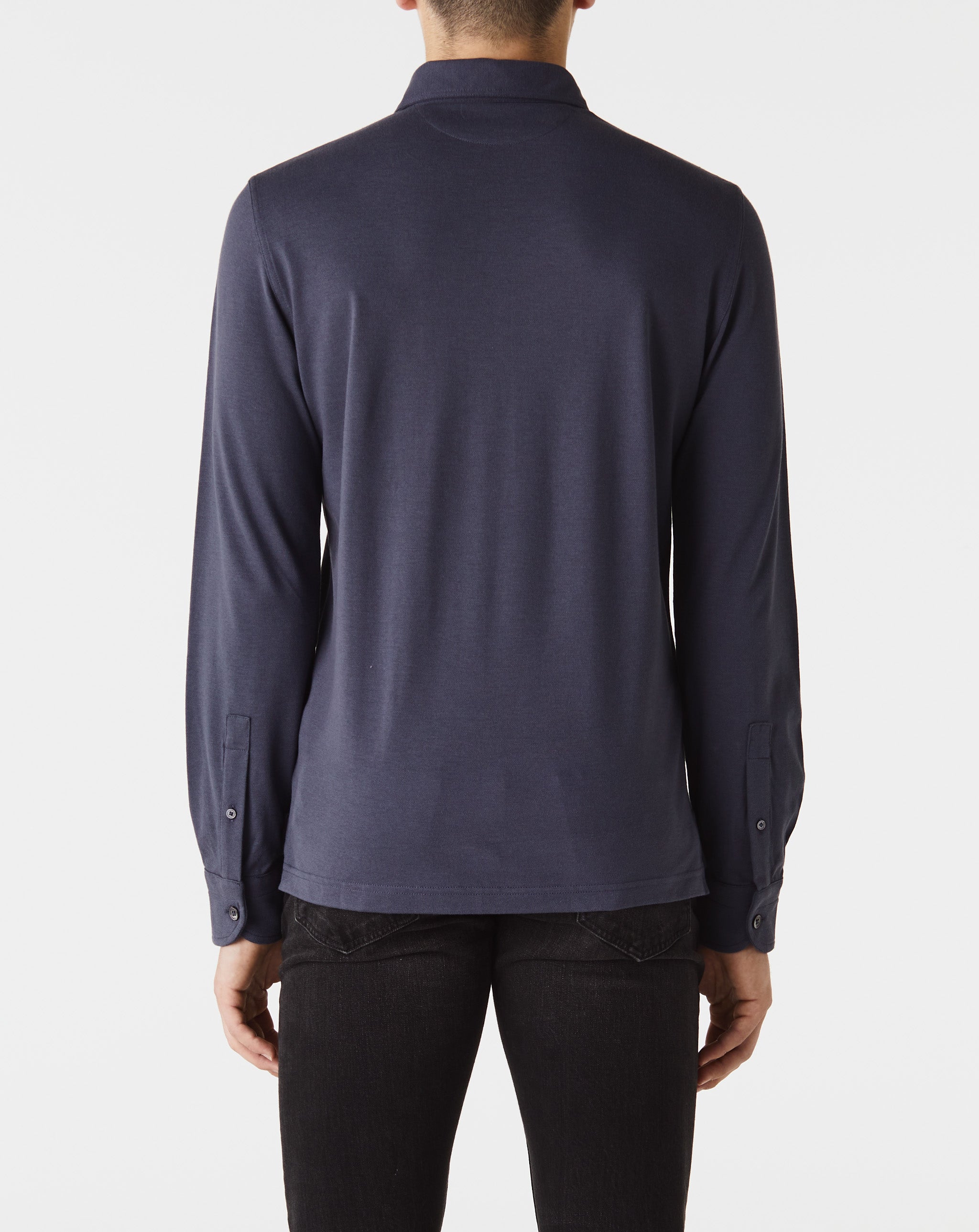L/S Polo