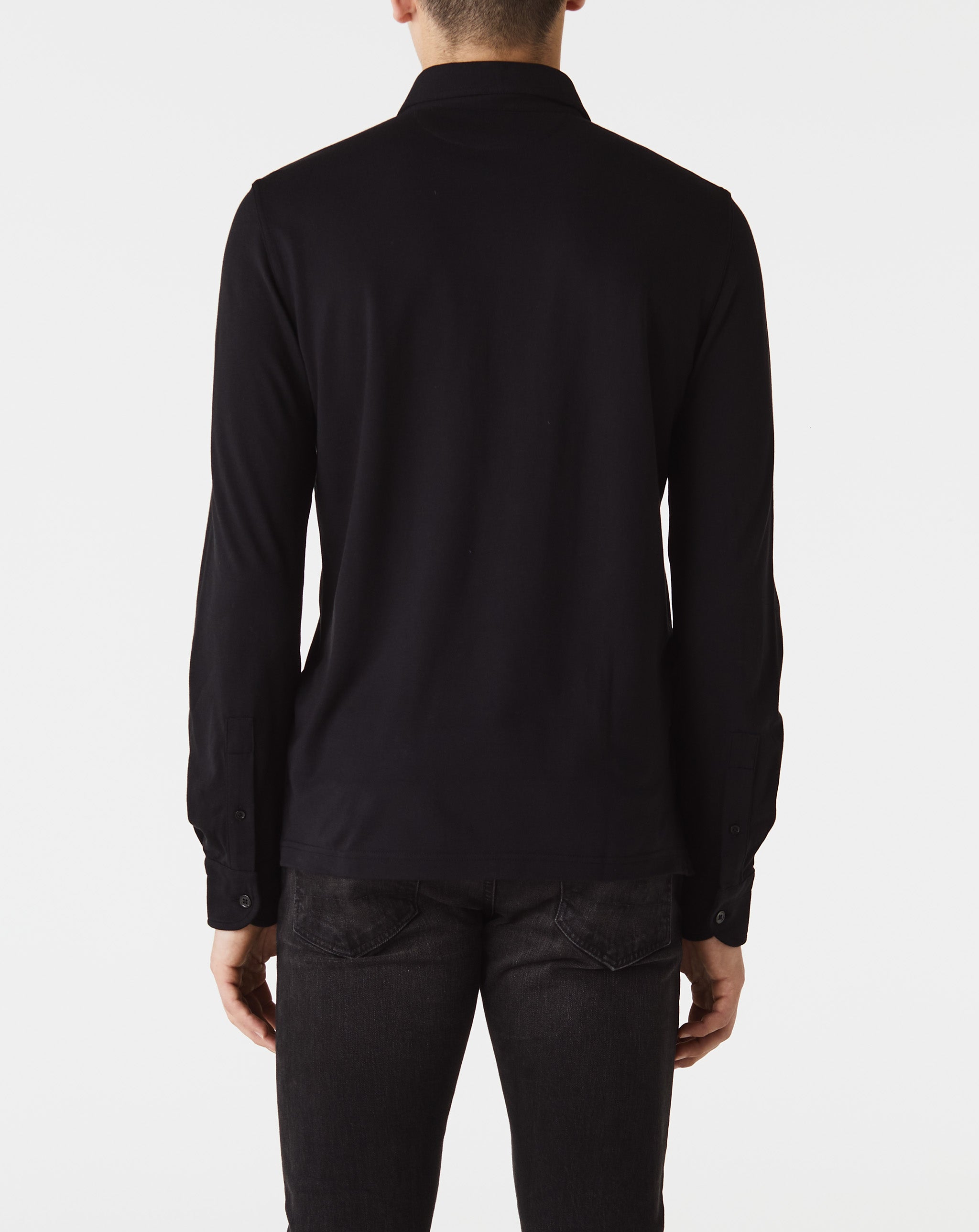 L/S Polo