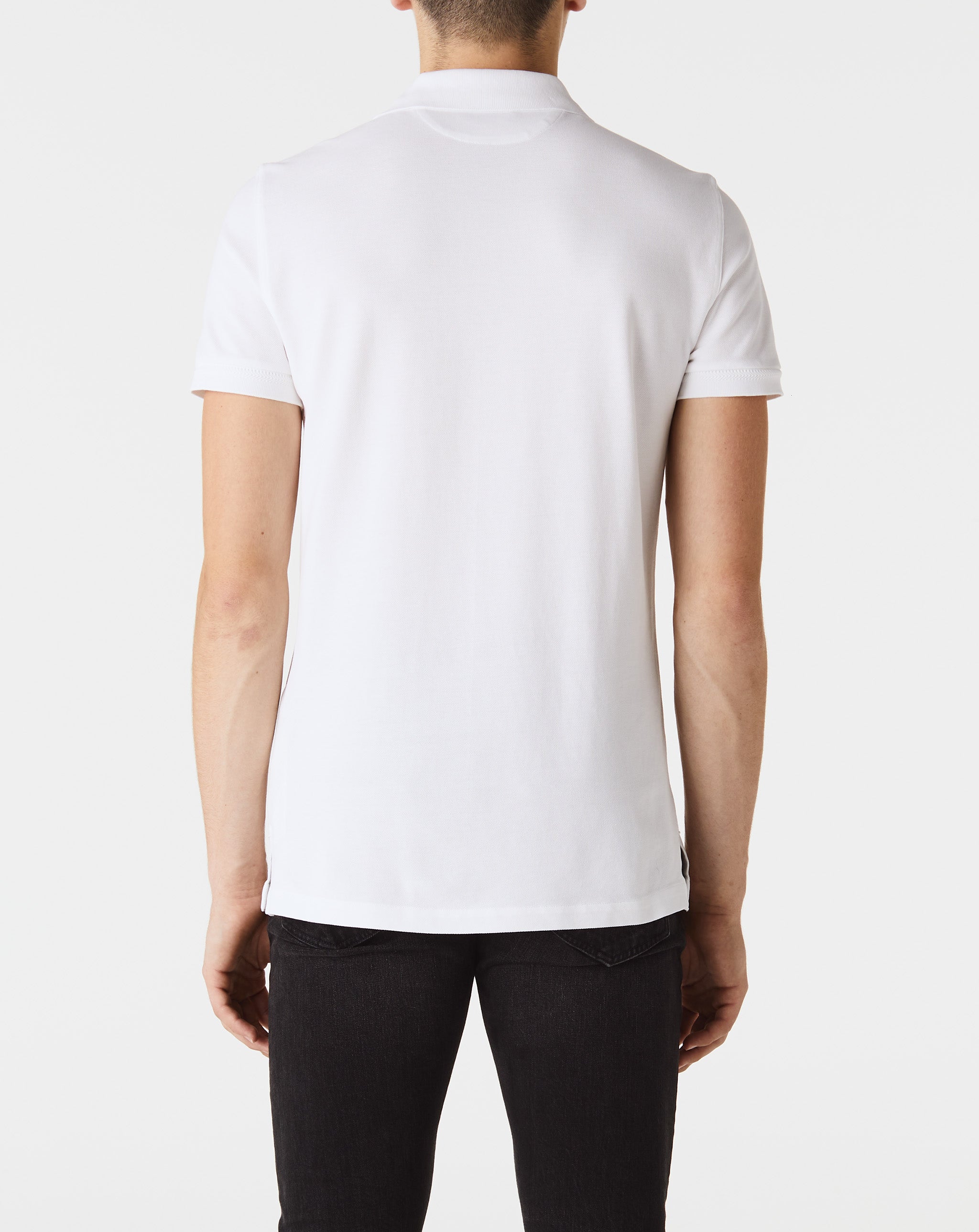 Tennis Piquet Short Sleeve Polo
