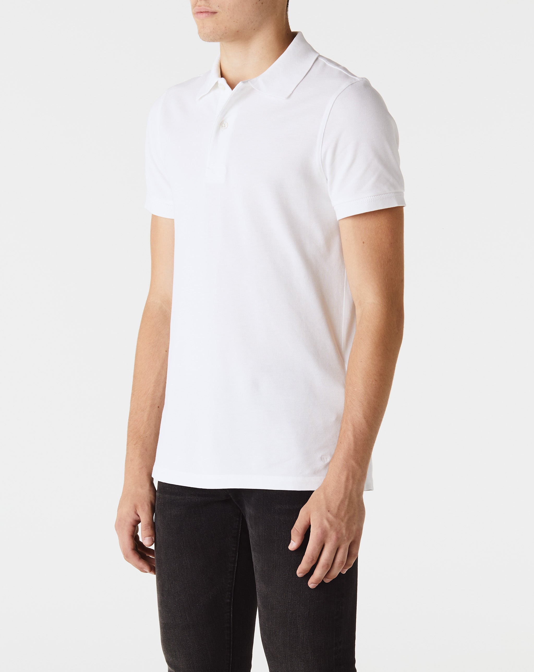 Tennis Piquet Short Sleeve Polo