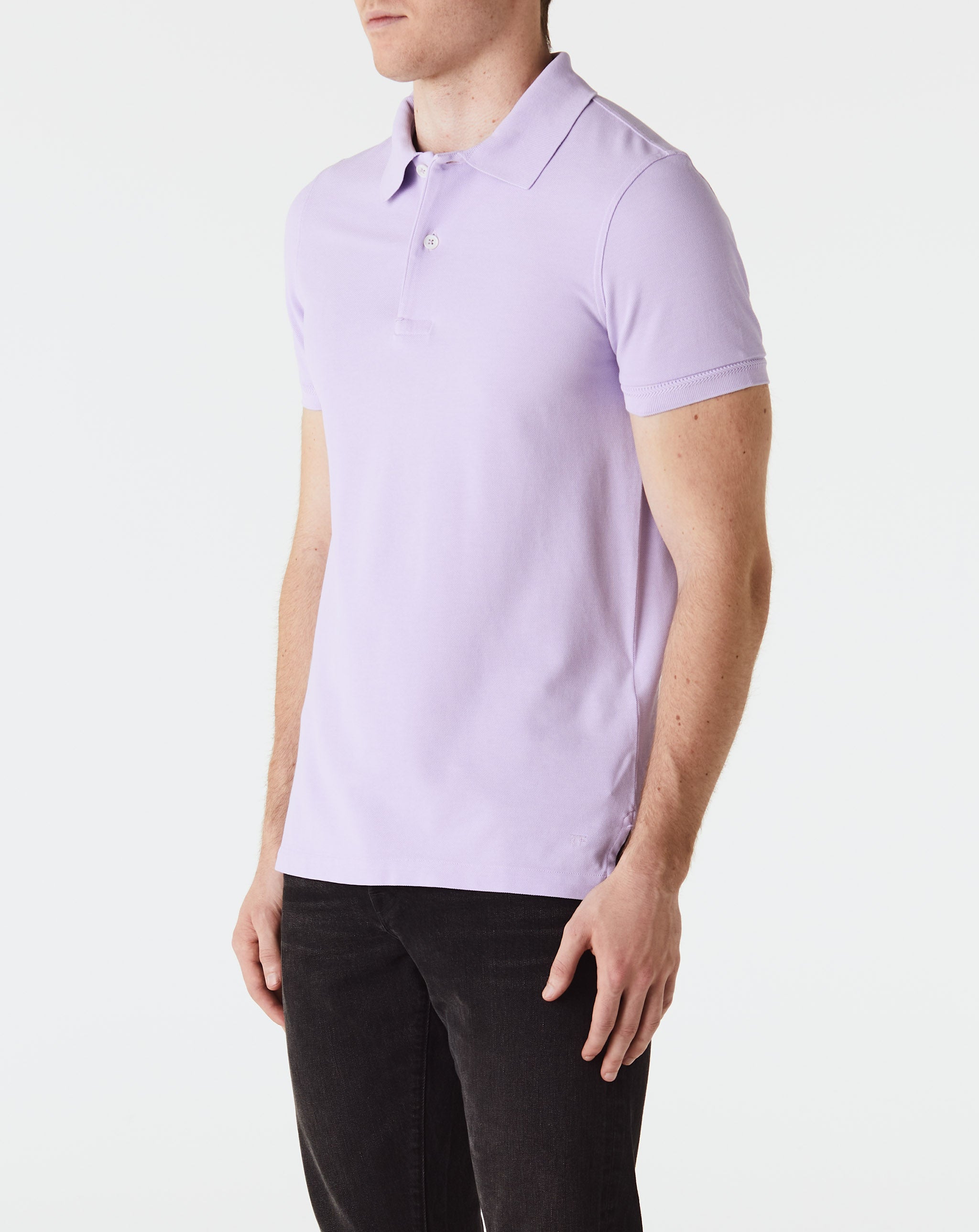 Tennis Piquet Short Sleeve Polo