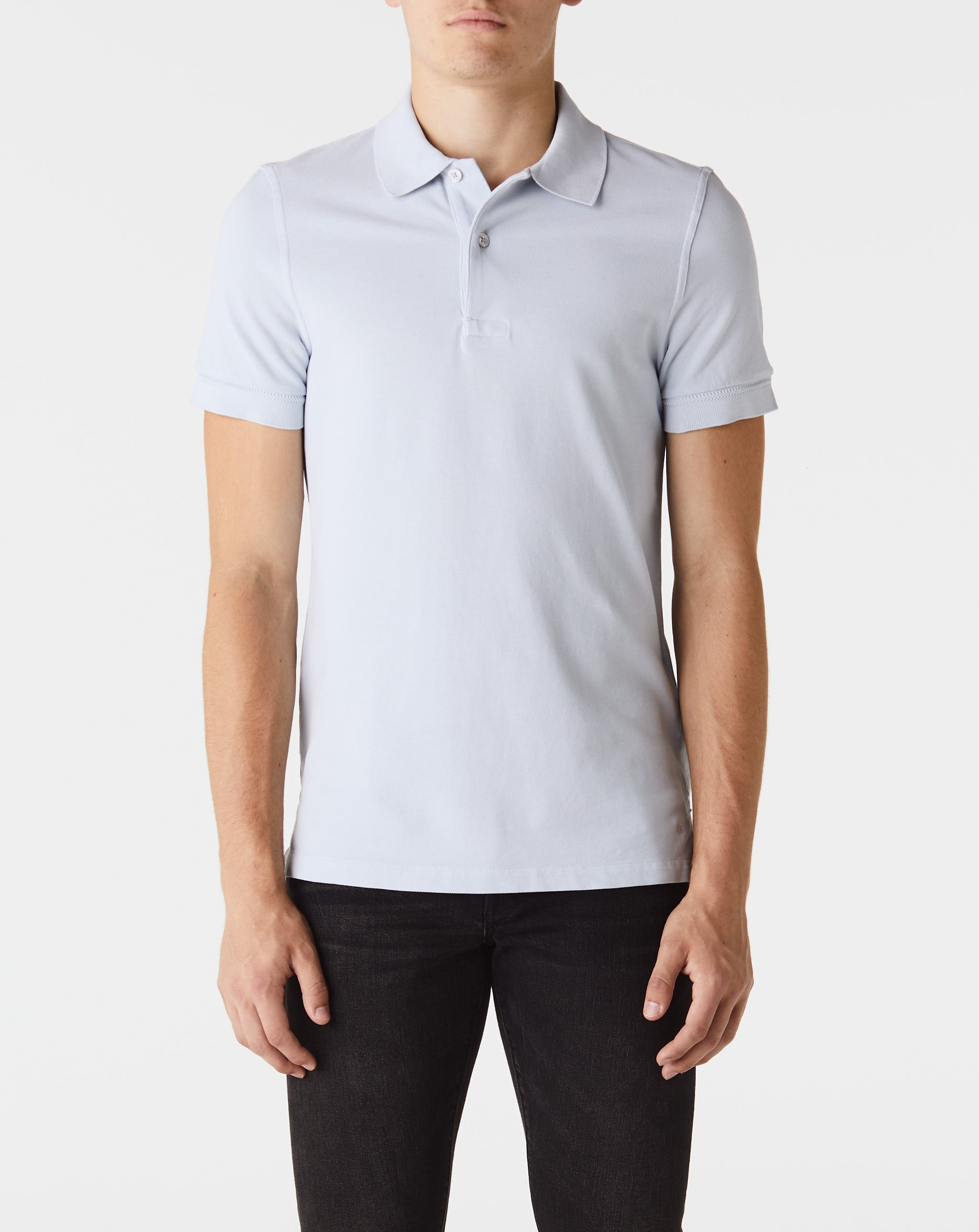 S/S Polo