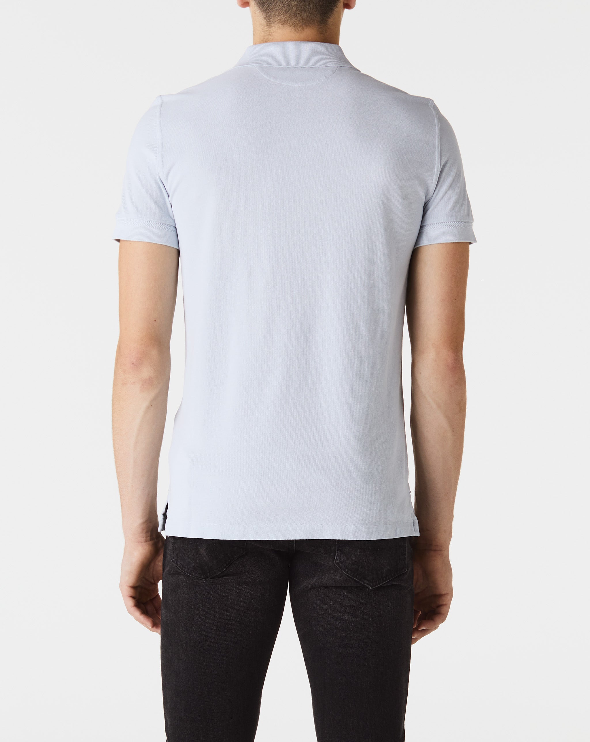 S/S Polo