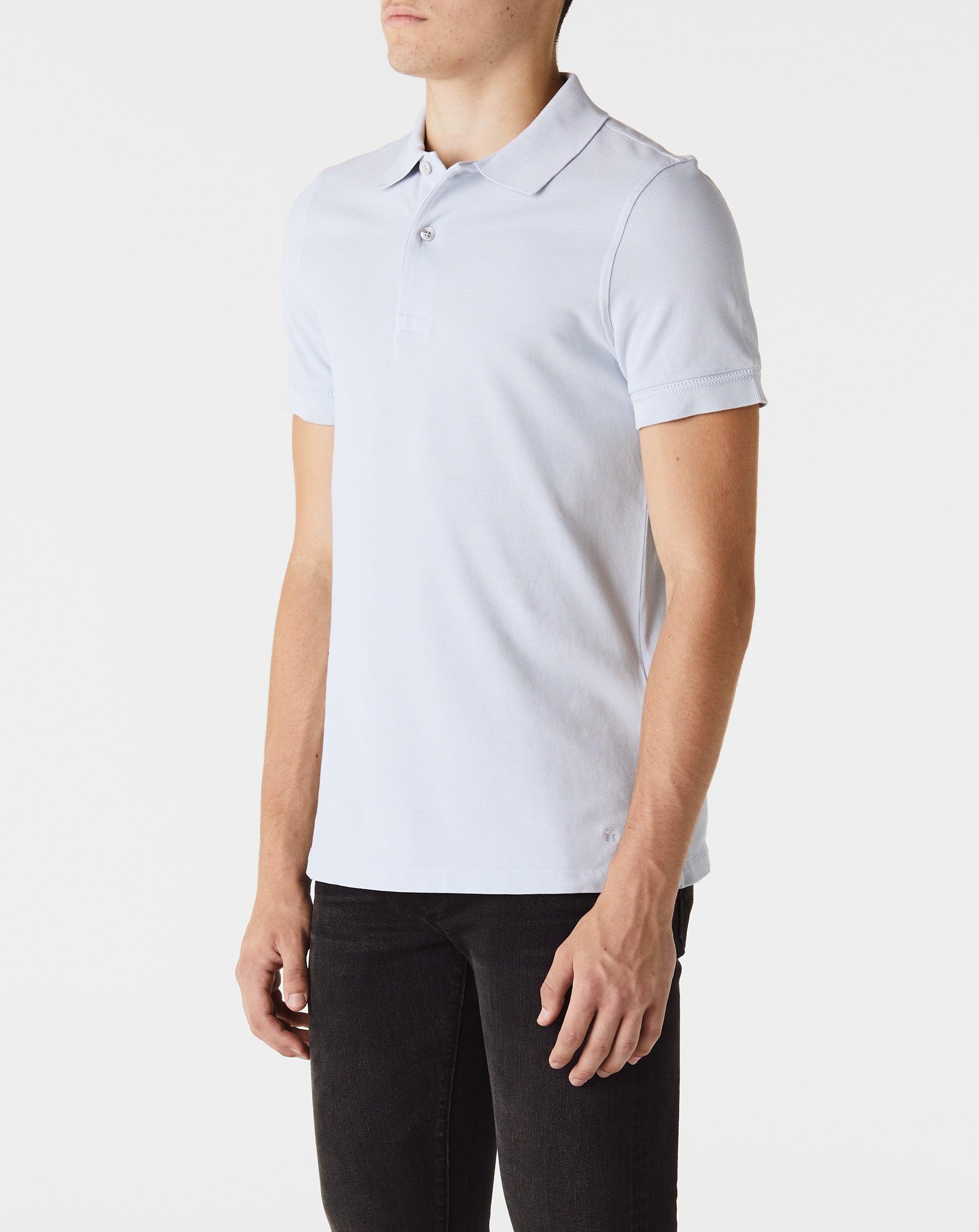 S/S Polo