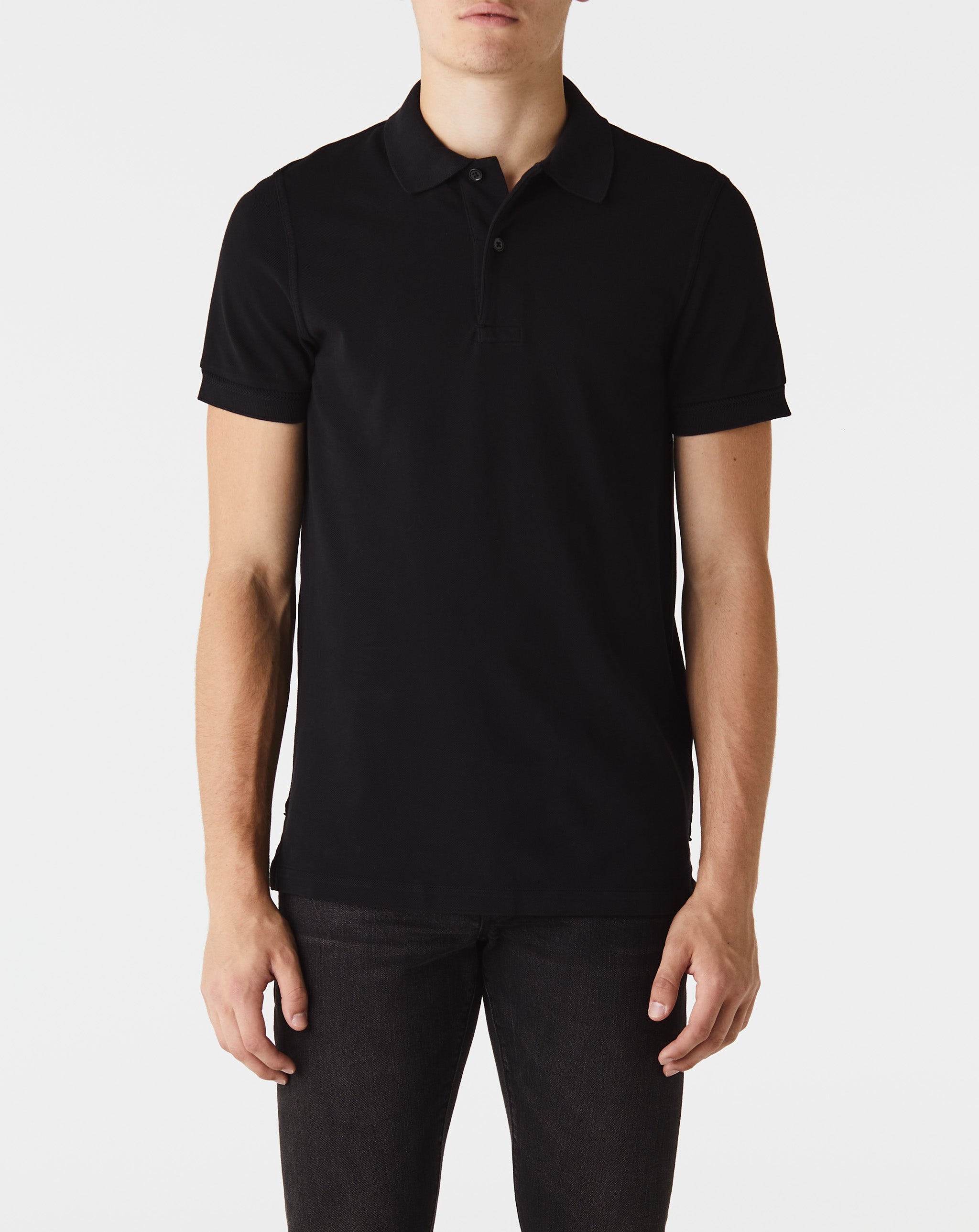 S/S Polo