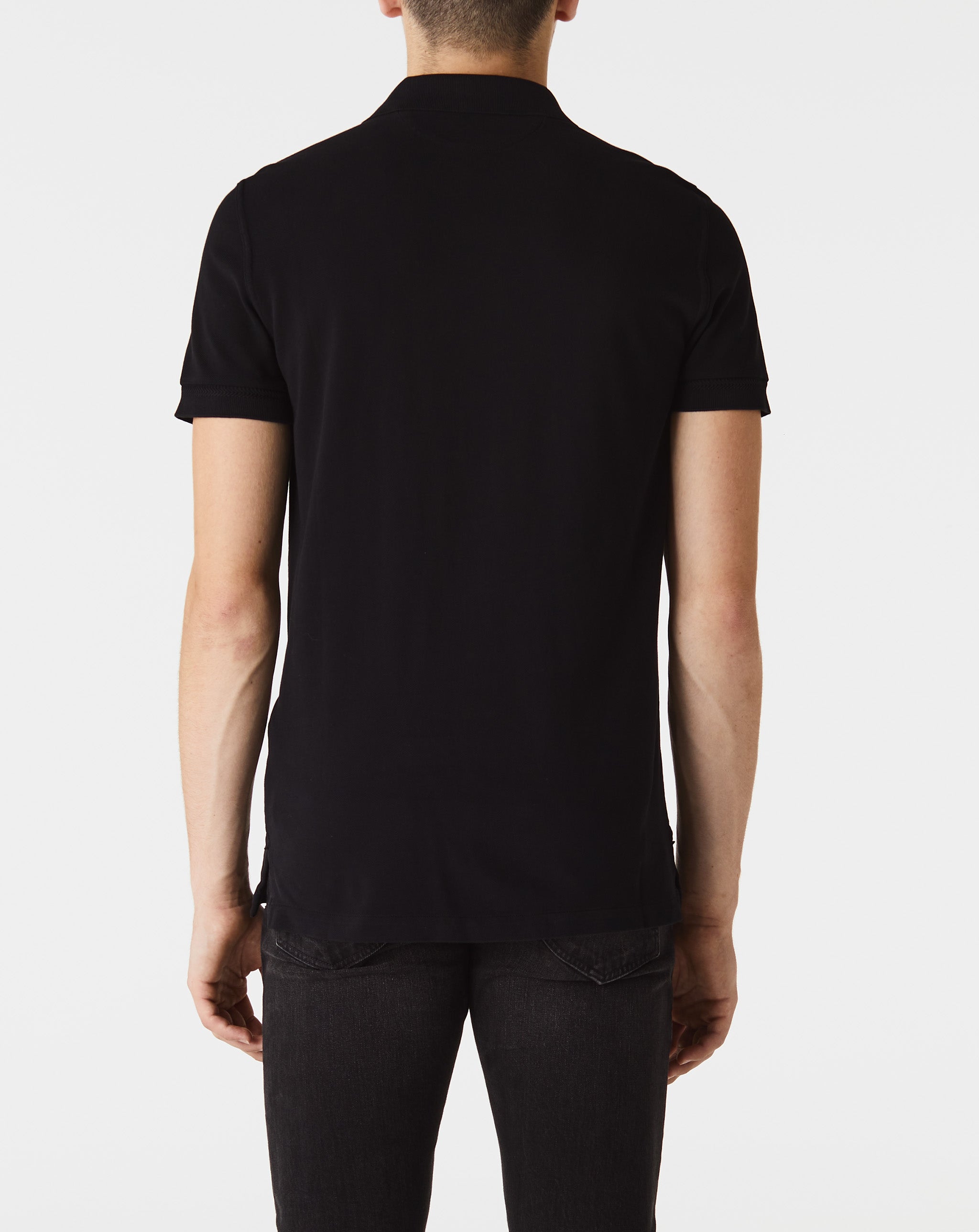 S/S Polo