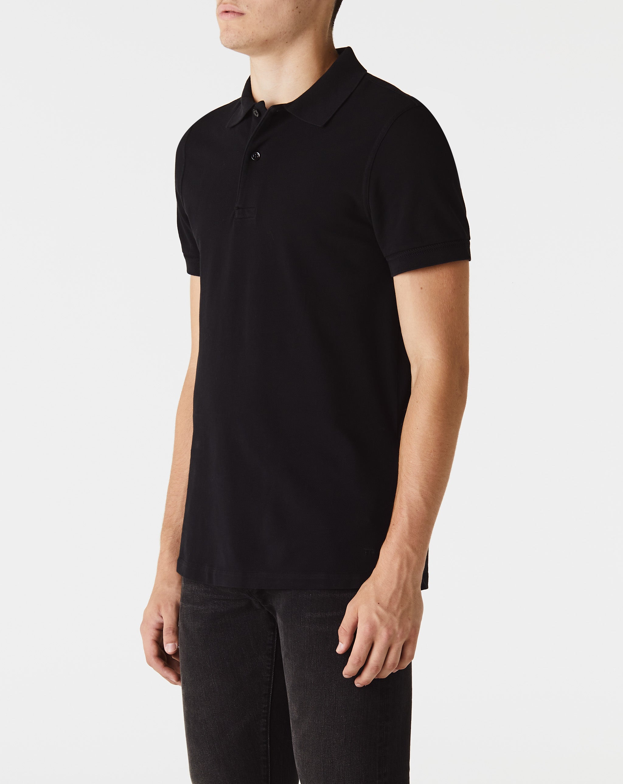 S/S Polo
