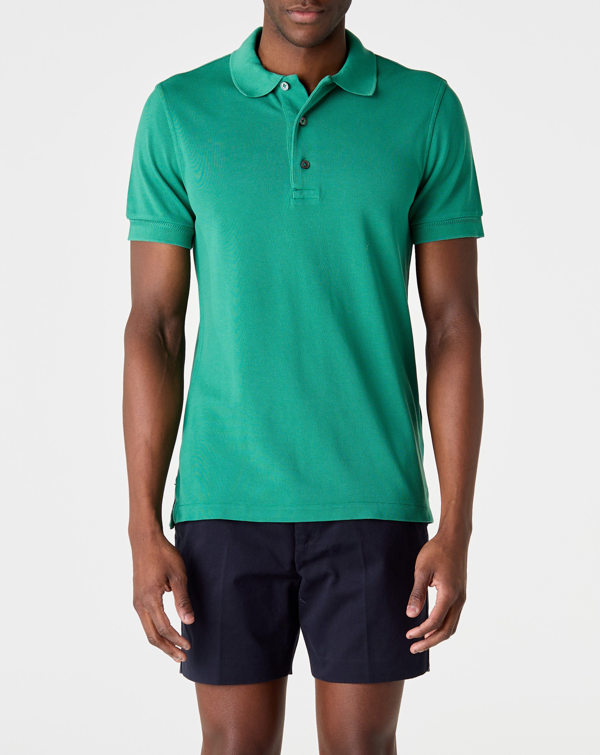 Piquet S/S Polo