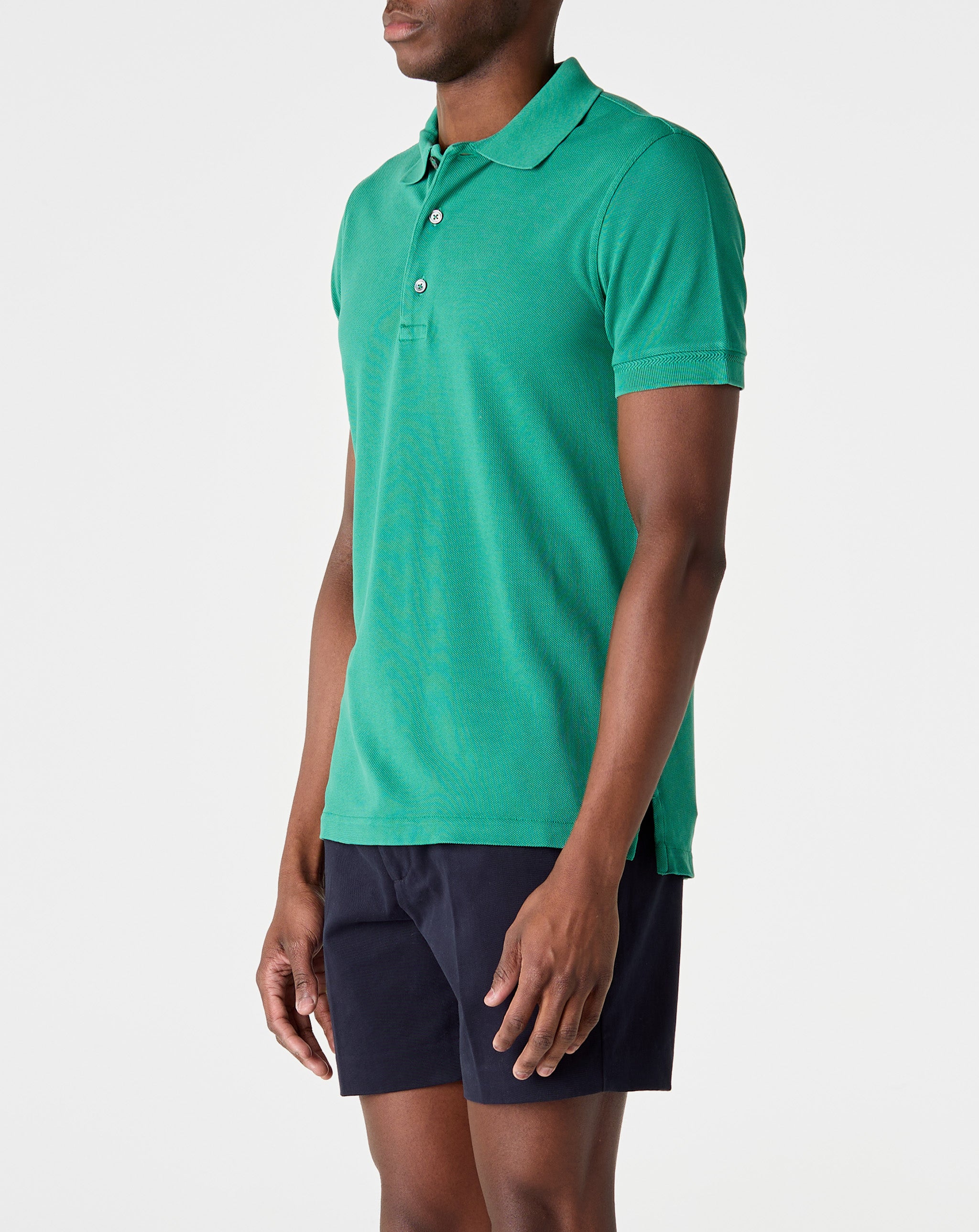 Piquet S/S Polo