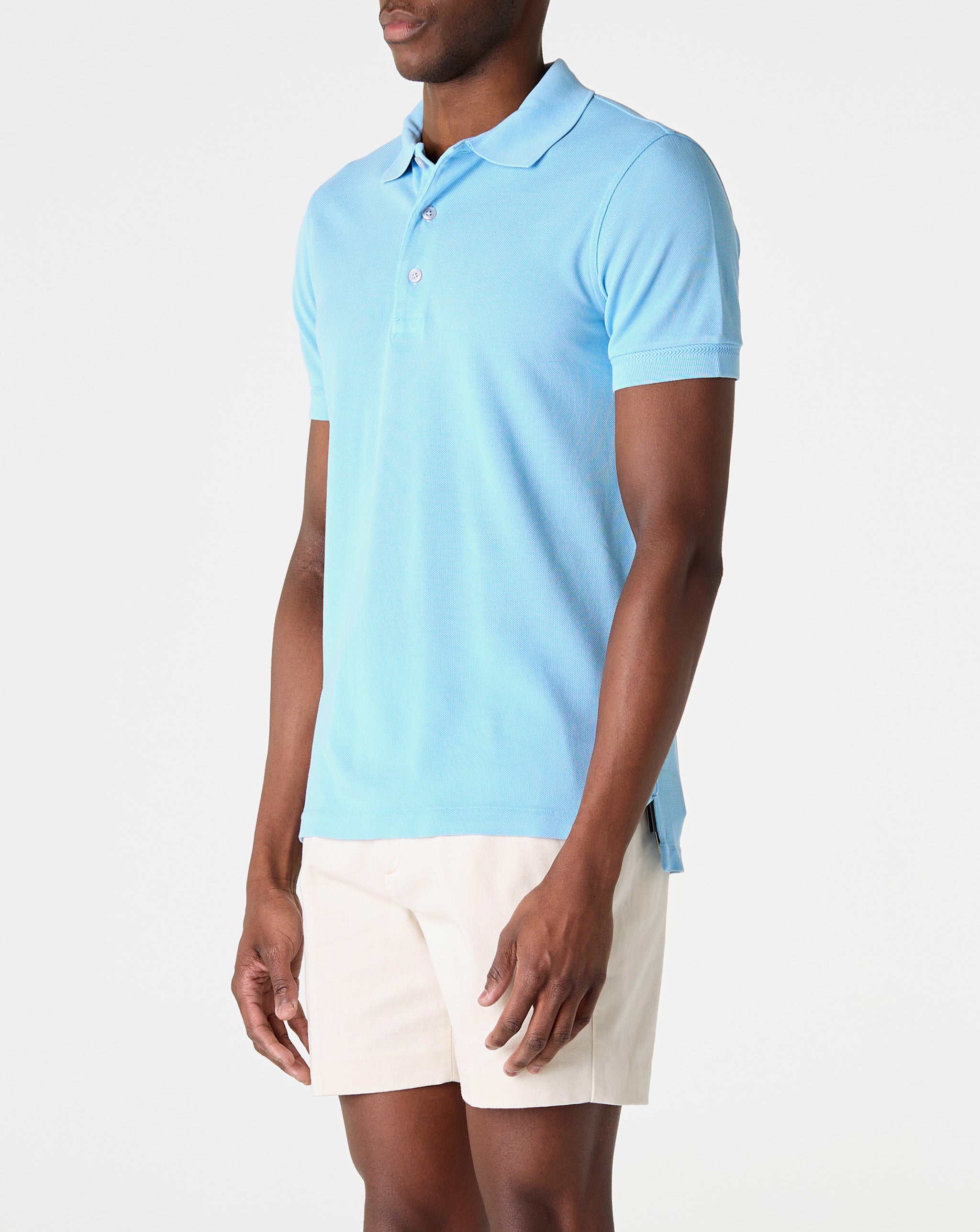 Piquet S/S Polo