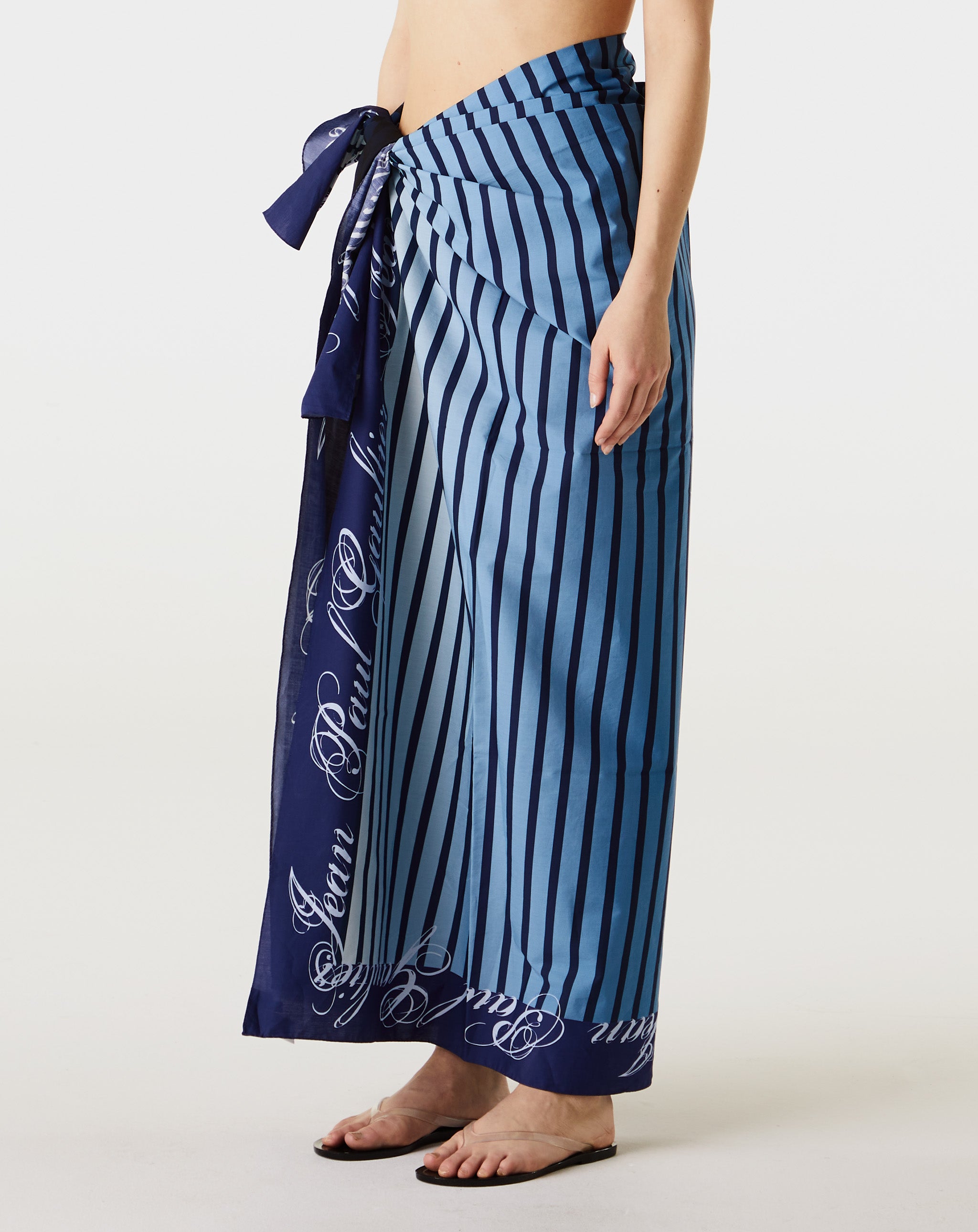 Pareo Printed "Mariniere Degarde"