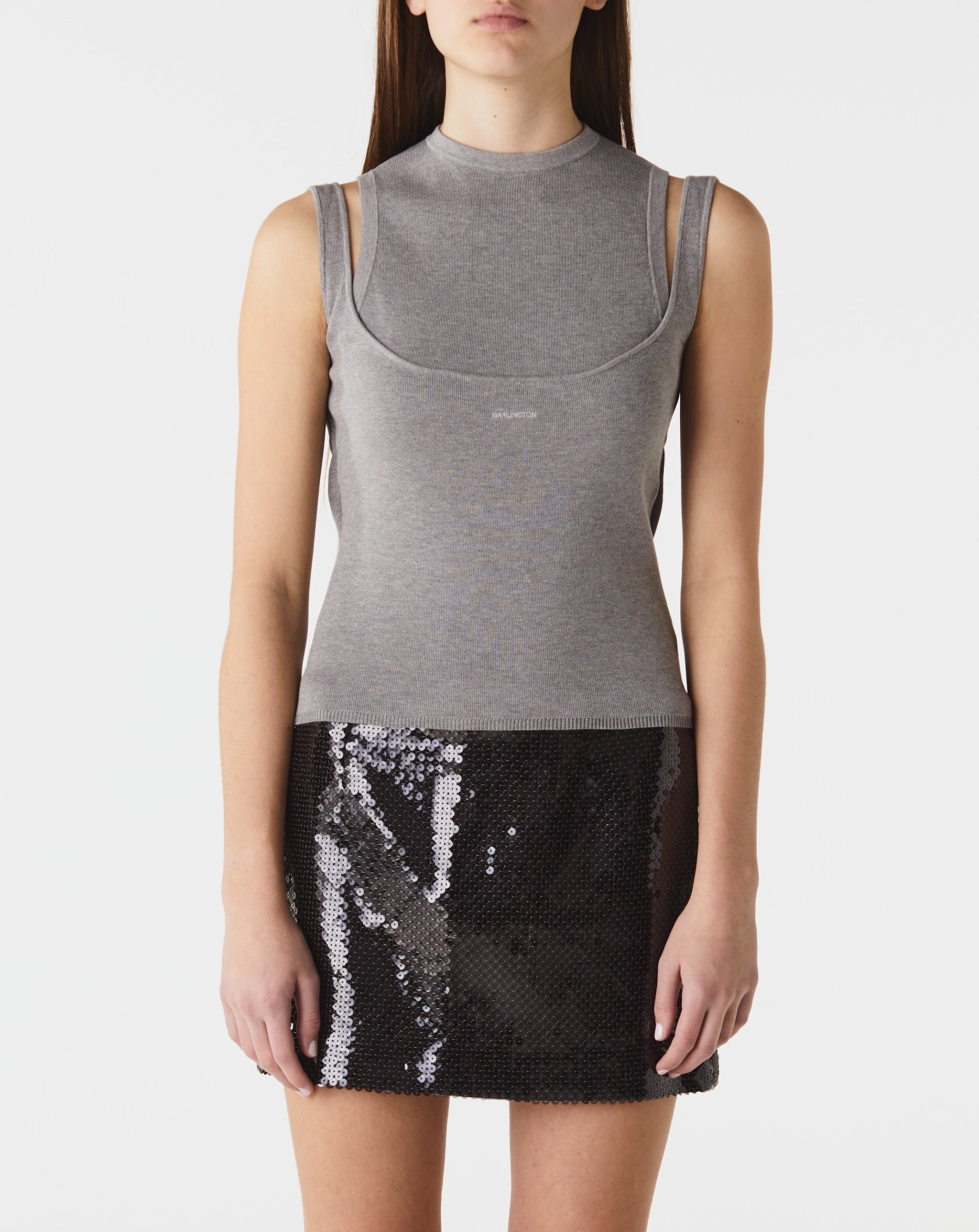 Supra Knit Top