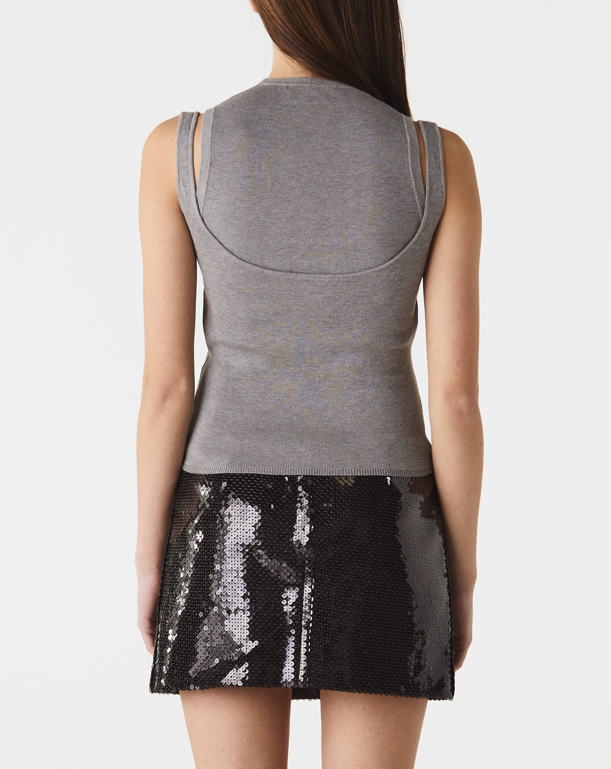 Supra Knit Top