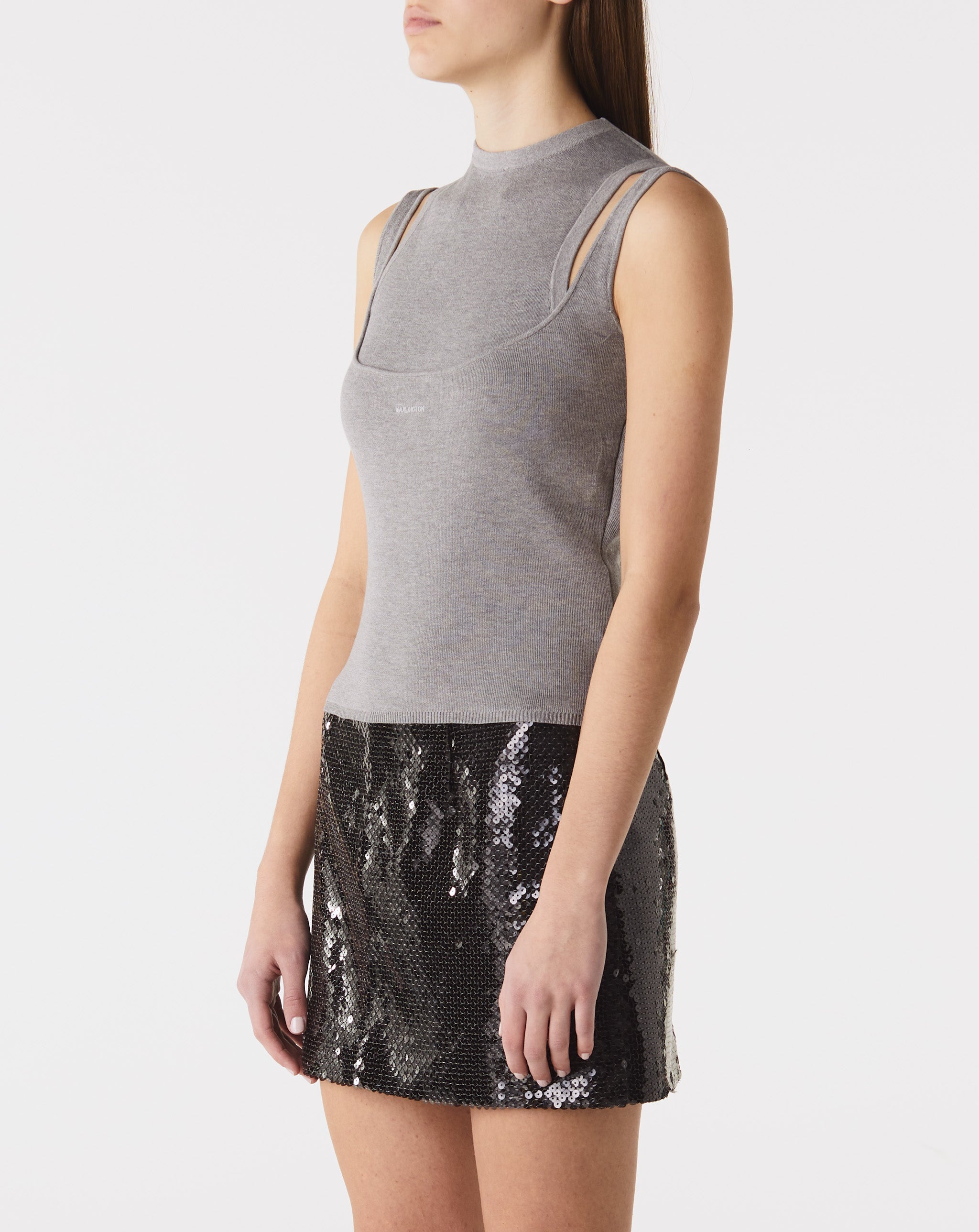 Supra Knit Top