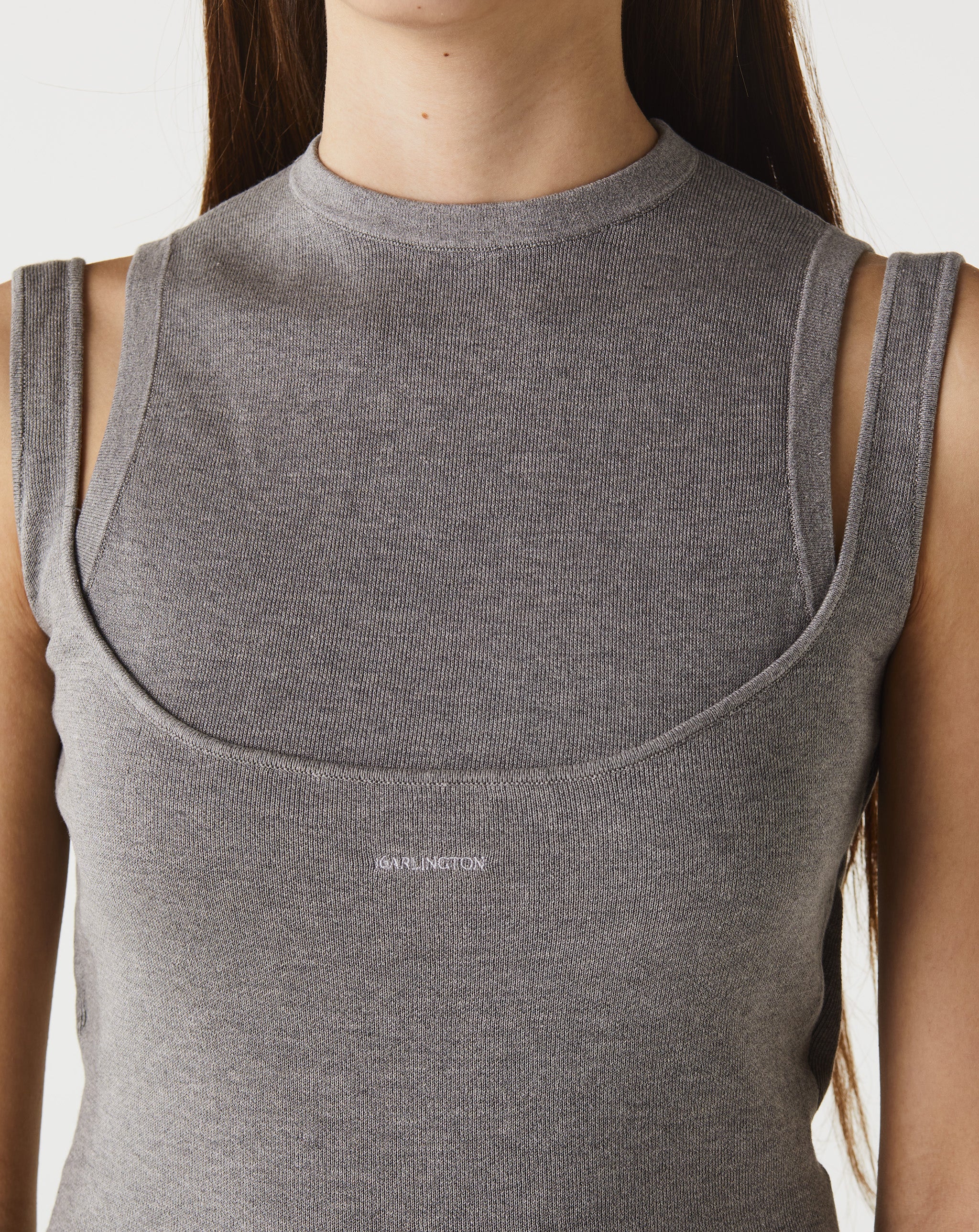 Supra Knit Top