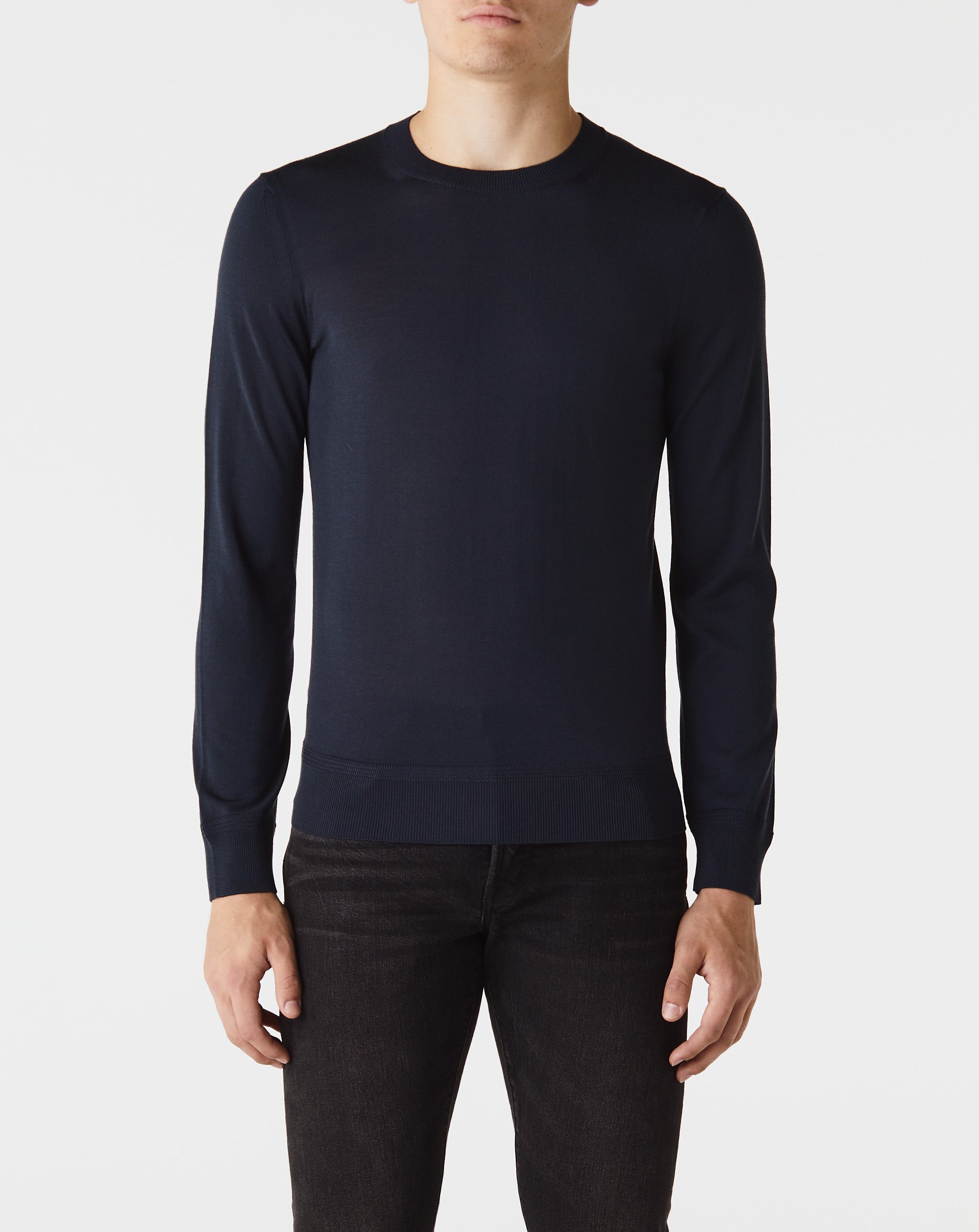 Crew Neck