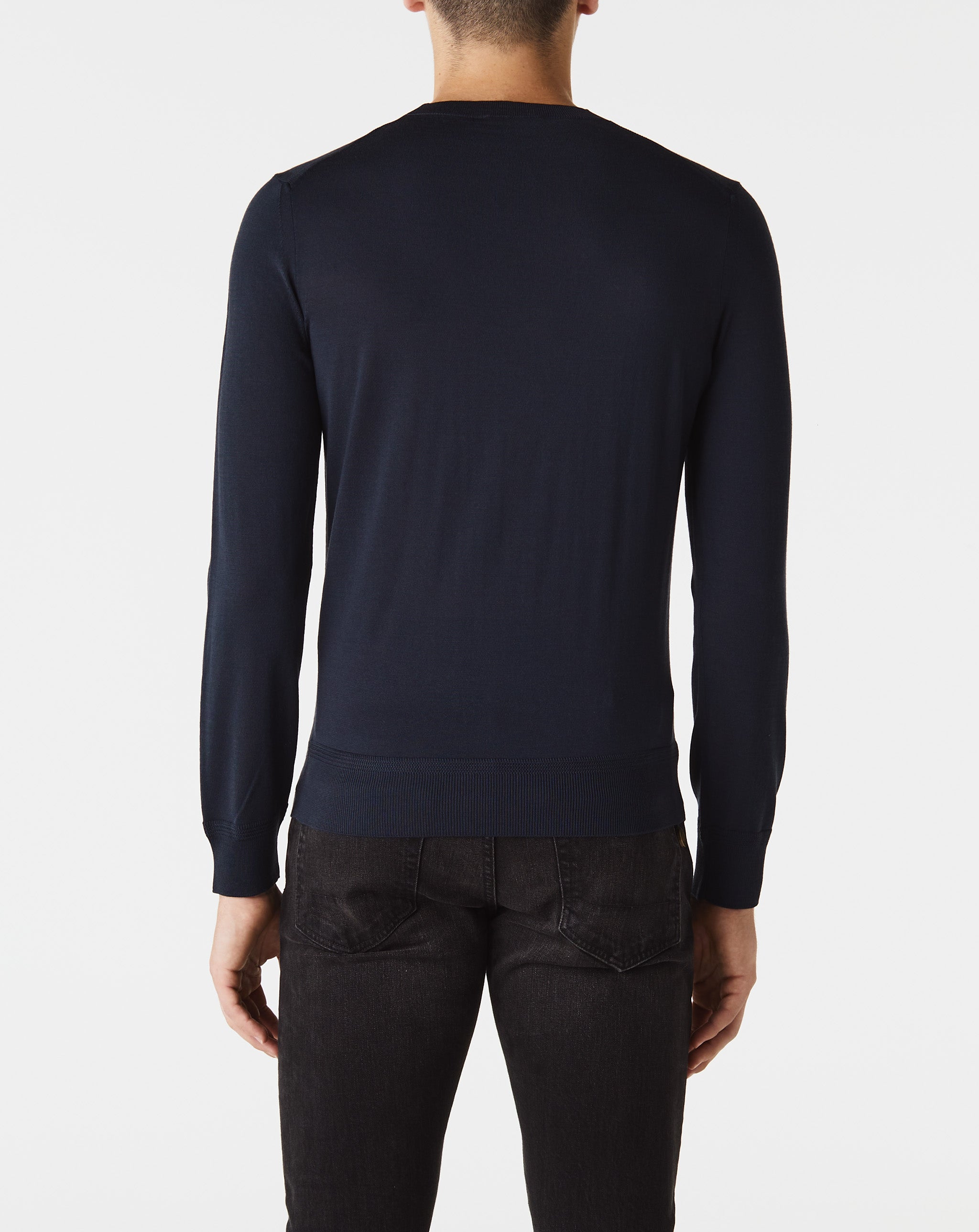 Crew Neck