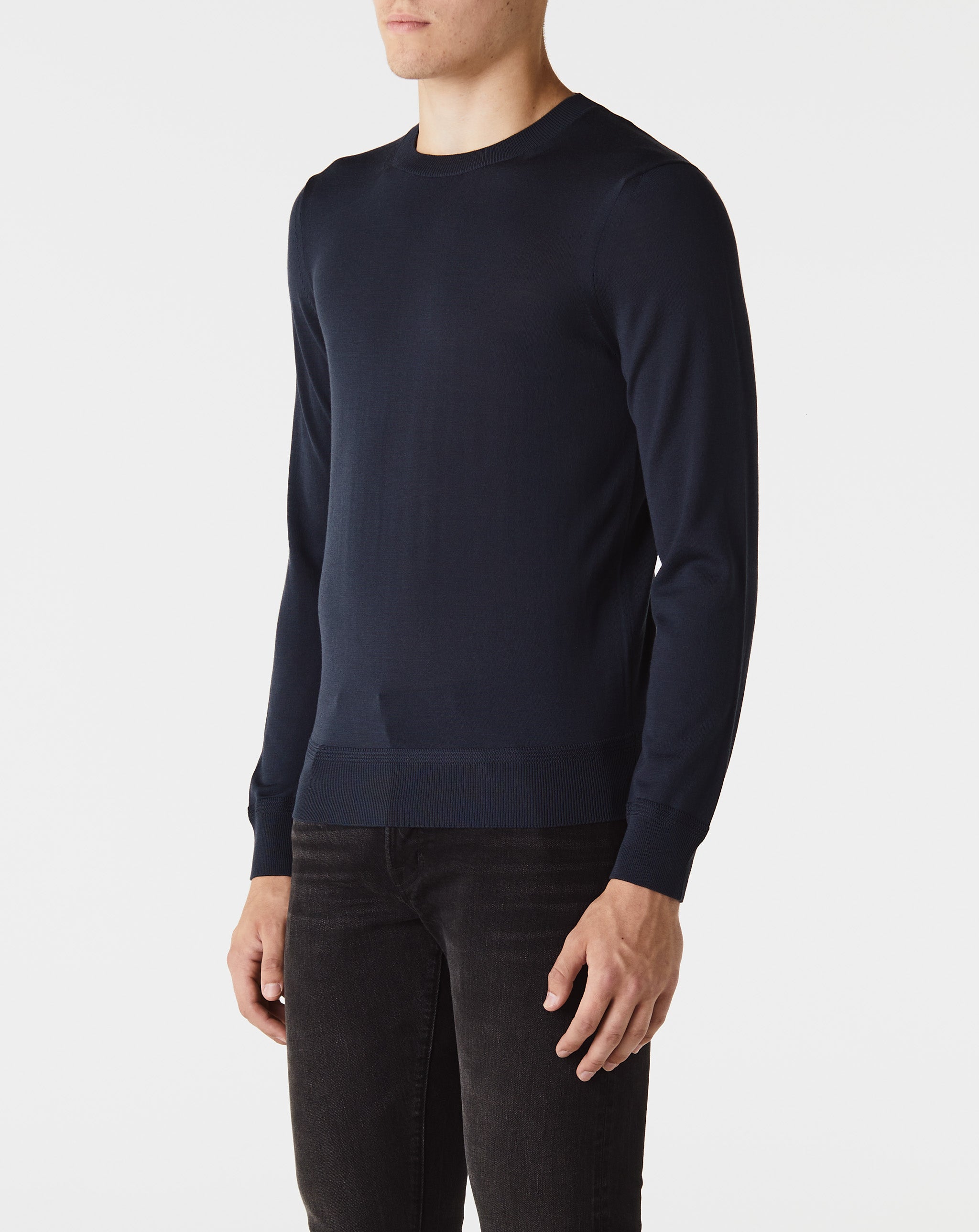 Crew Neck