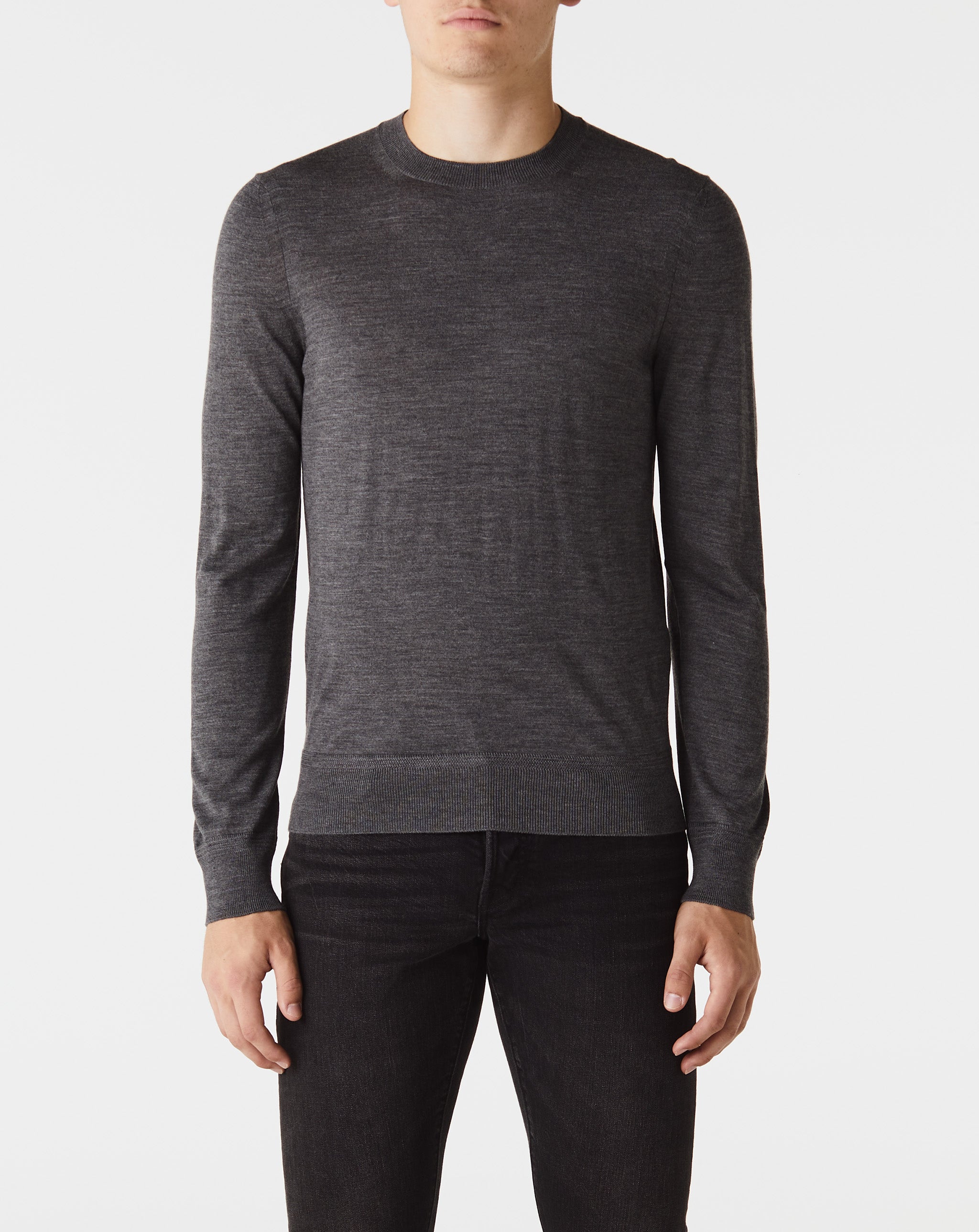 Crew Neck