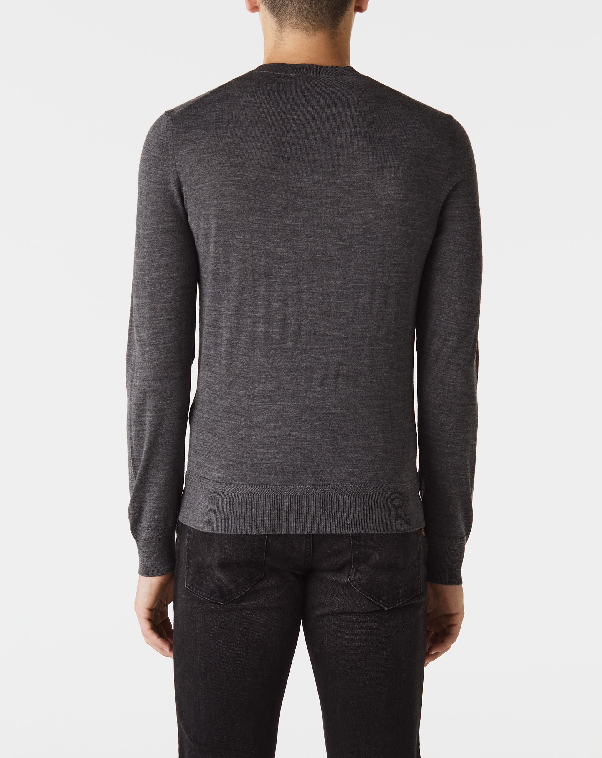 Crew Neck