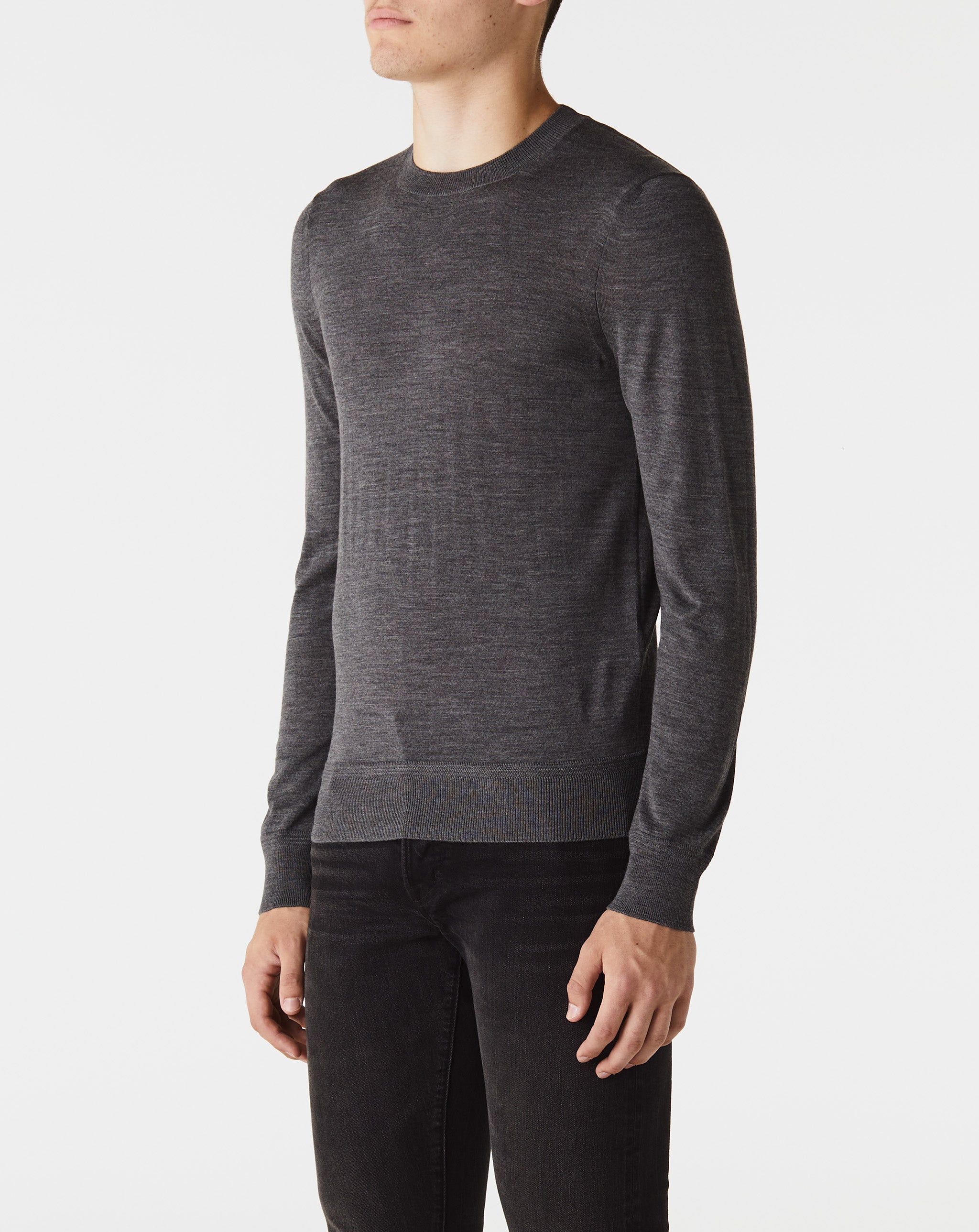 Crew Neck