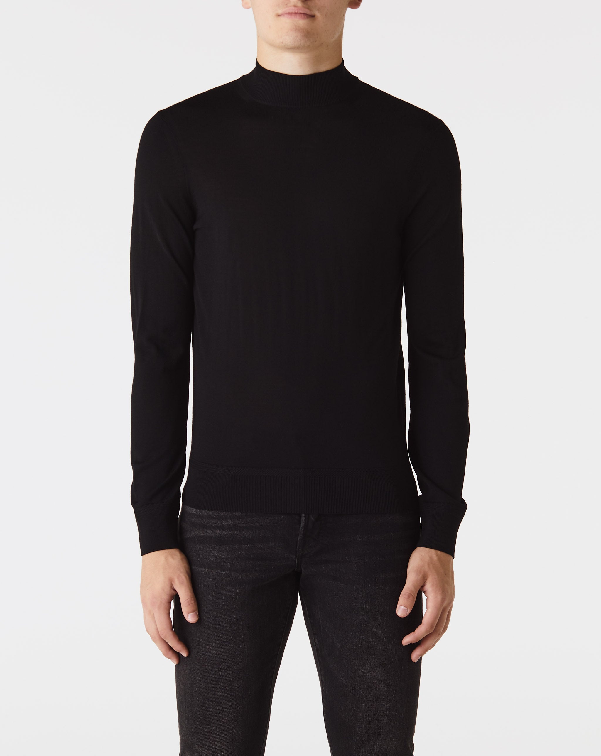 Turtle Neck