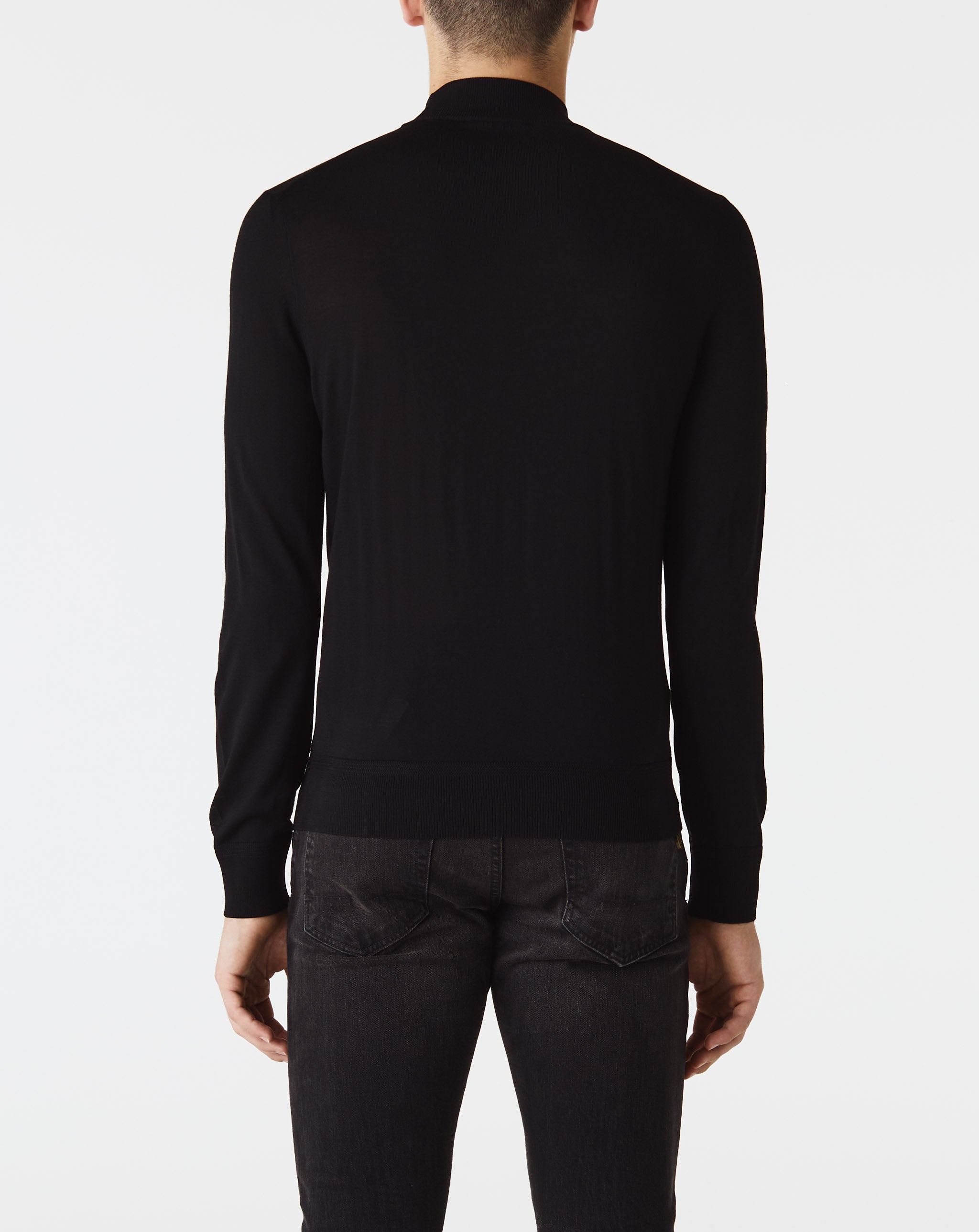 Turtle Neck
