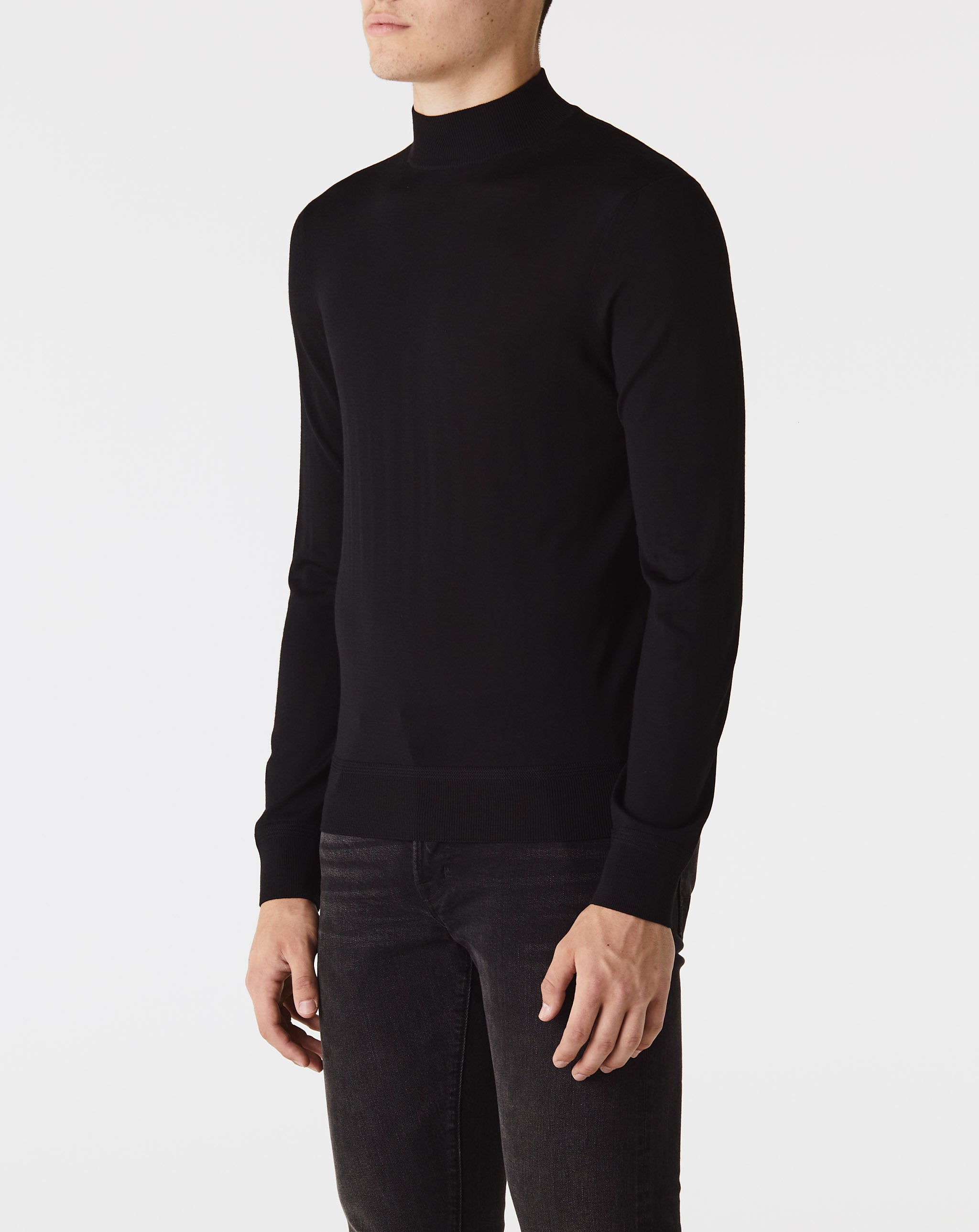 Turtle Neck