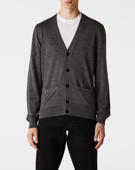 Fine Cardigan