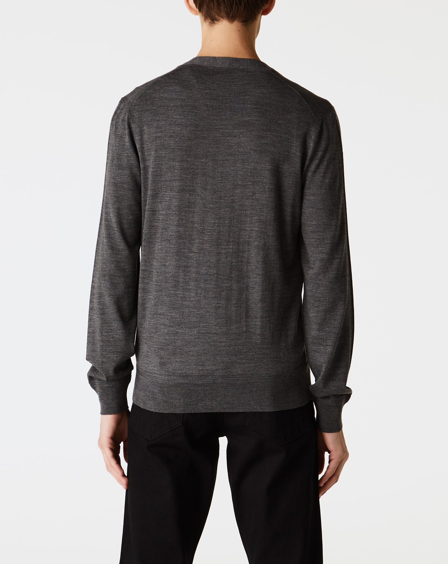 Fine Cardigan