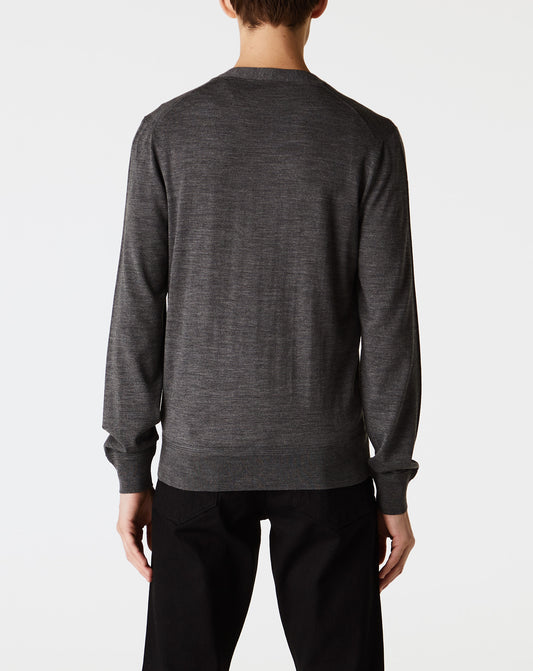 Fine Cardigan
