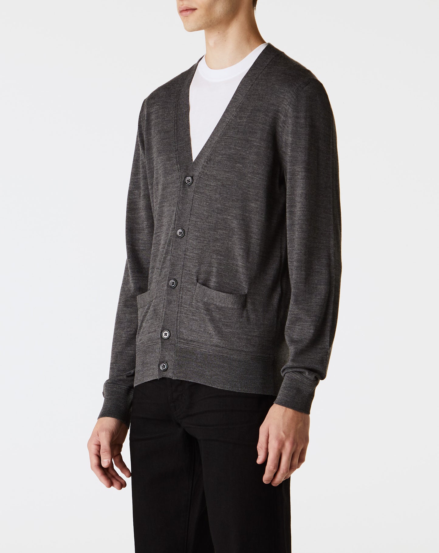 Fine Cardigan