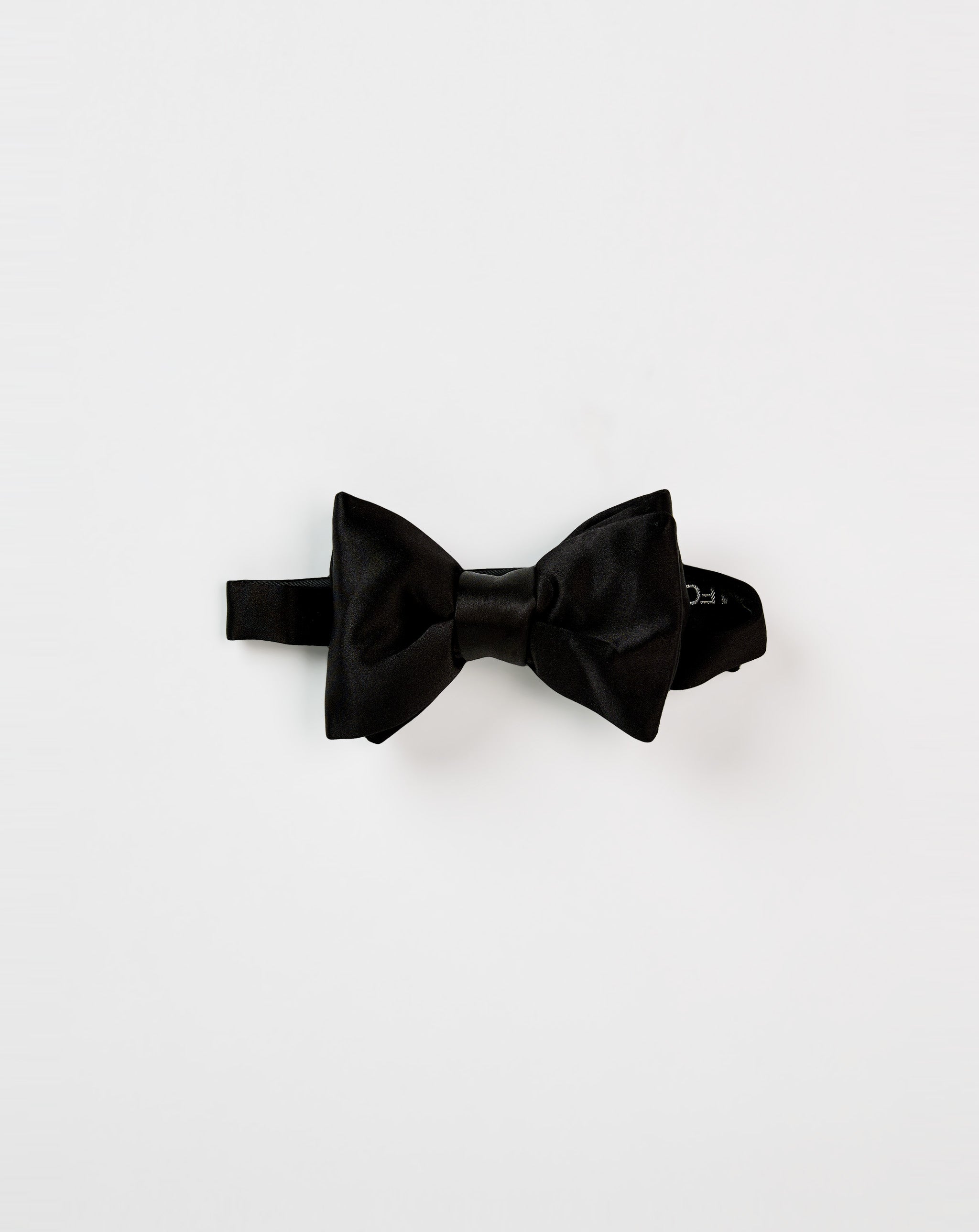 Satin Bowtie
