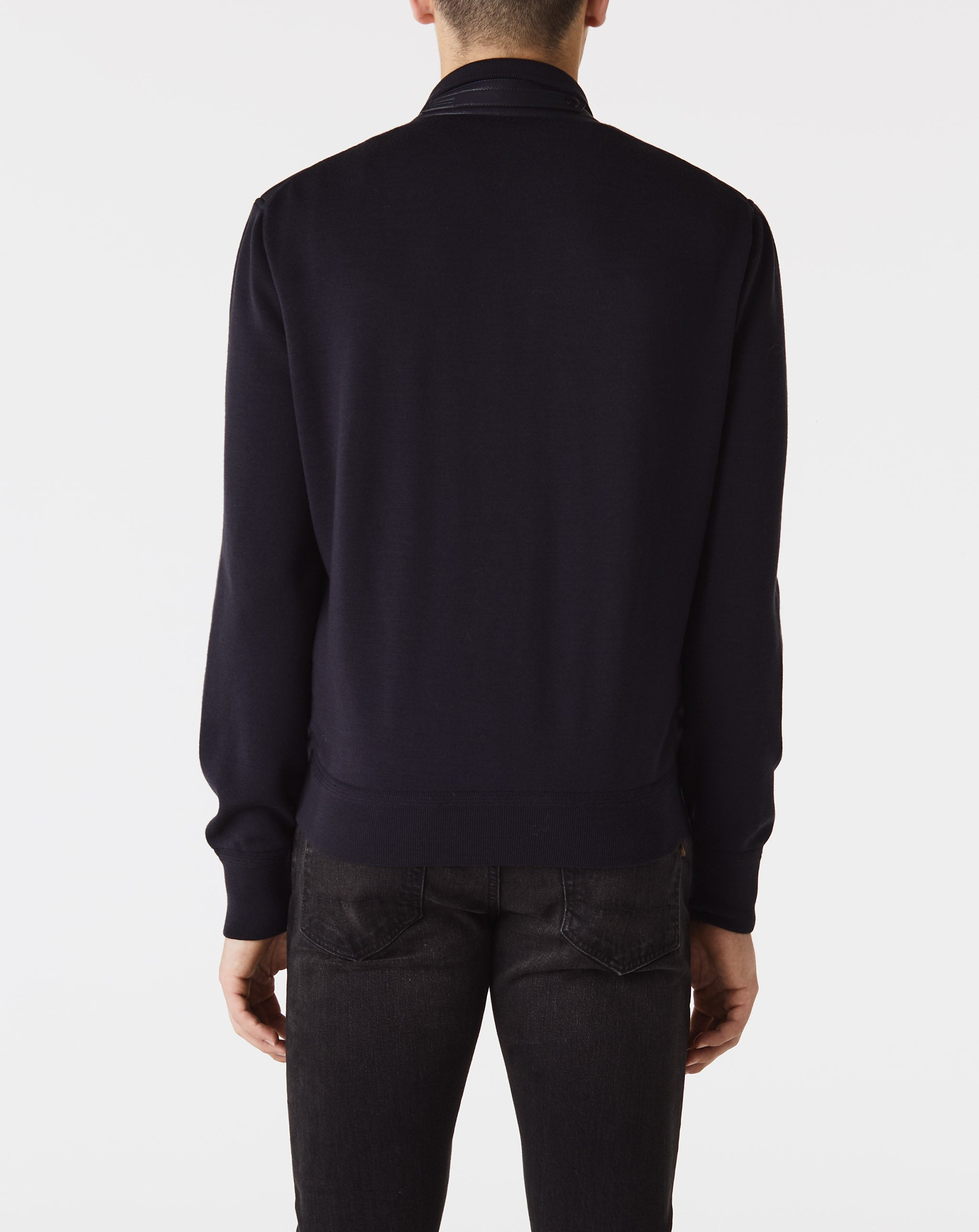 Zip Jacket