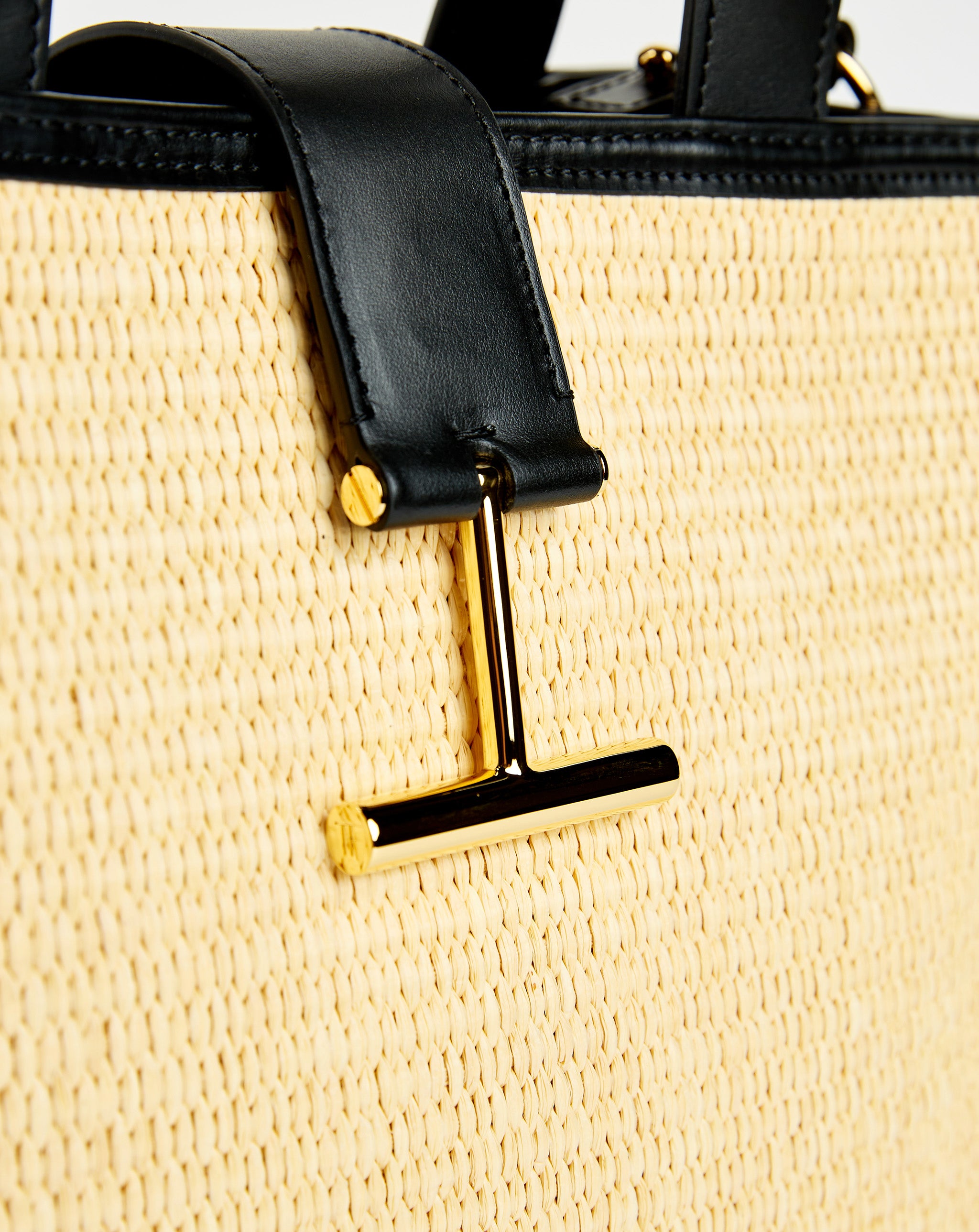 Medium Handle Natural