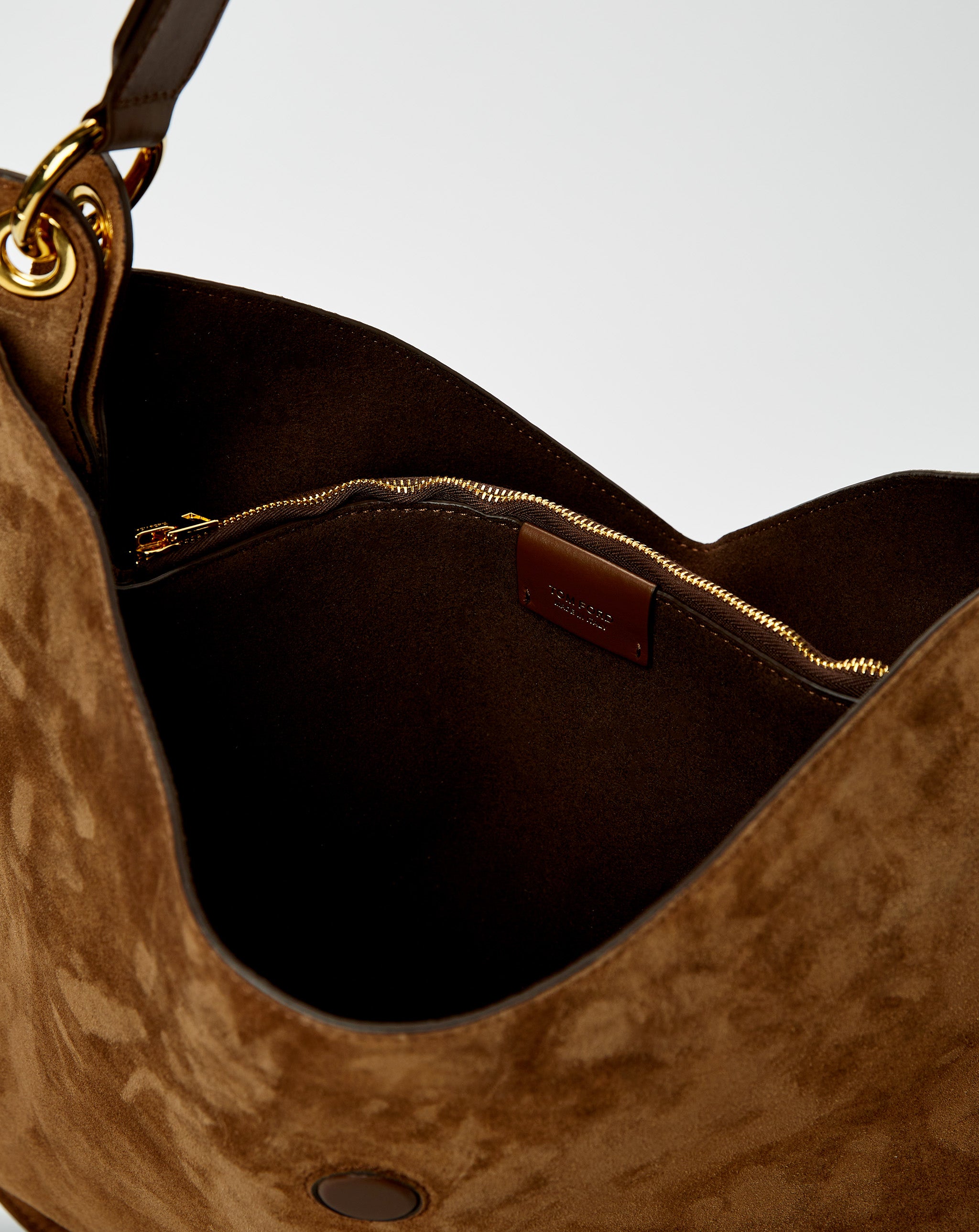 Large Crossbody