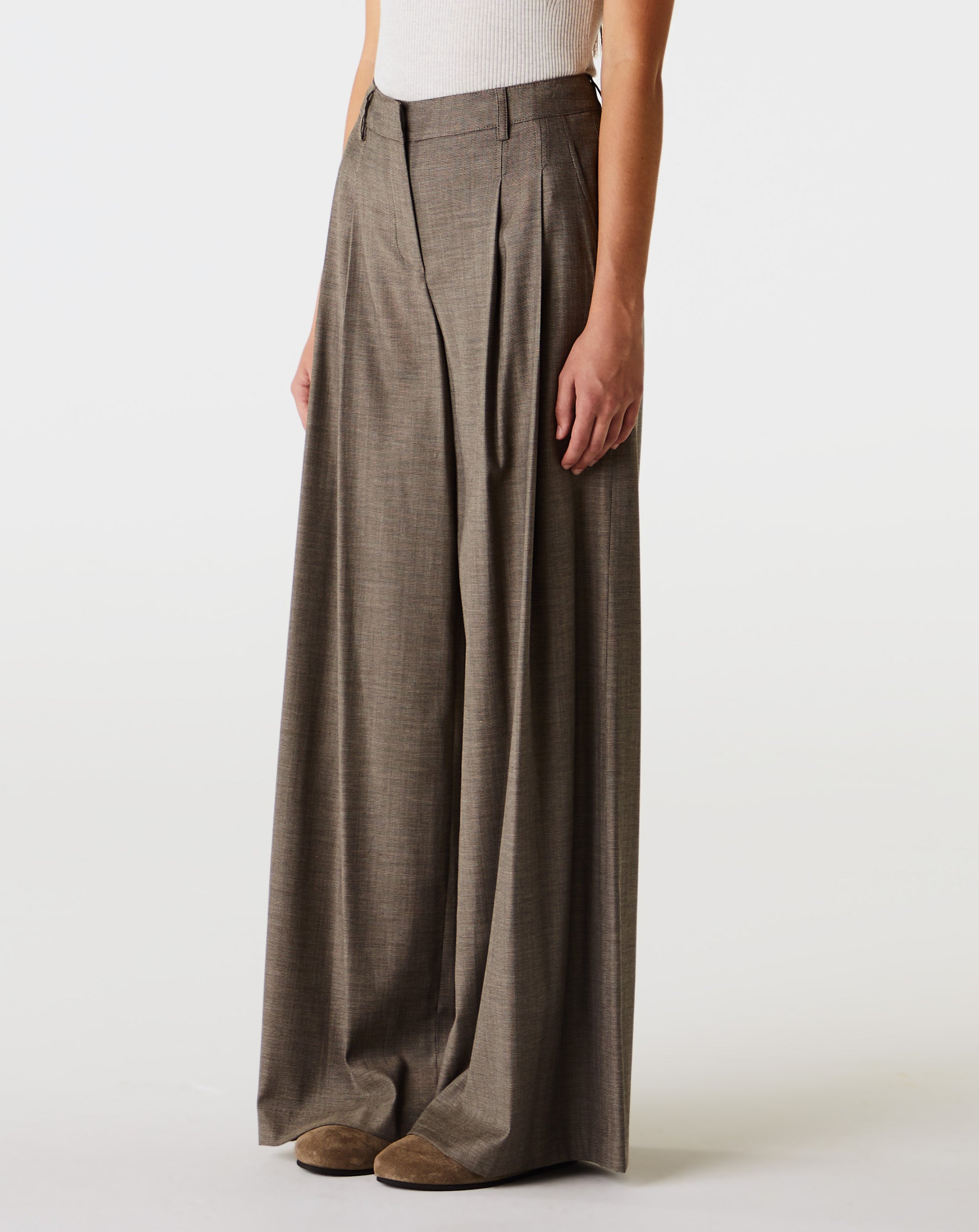 New Didi Pants