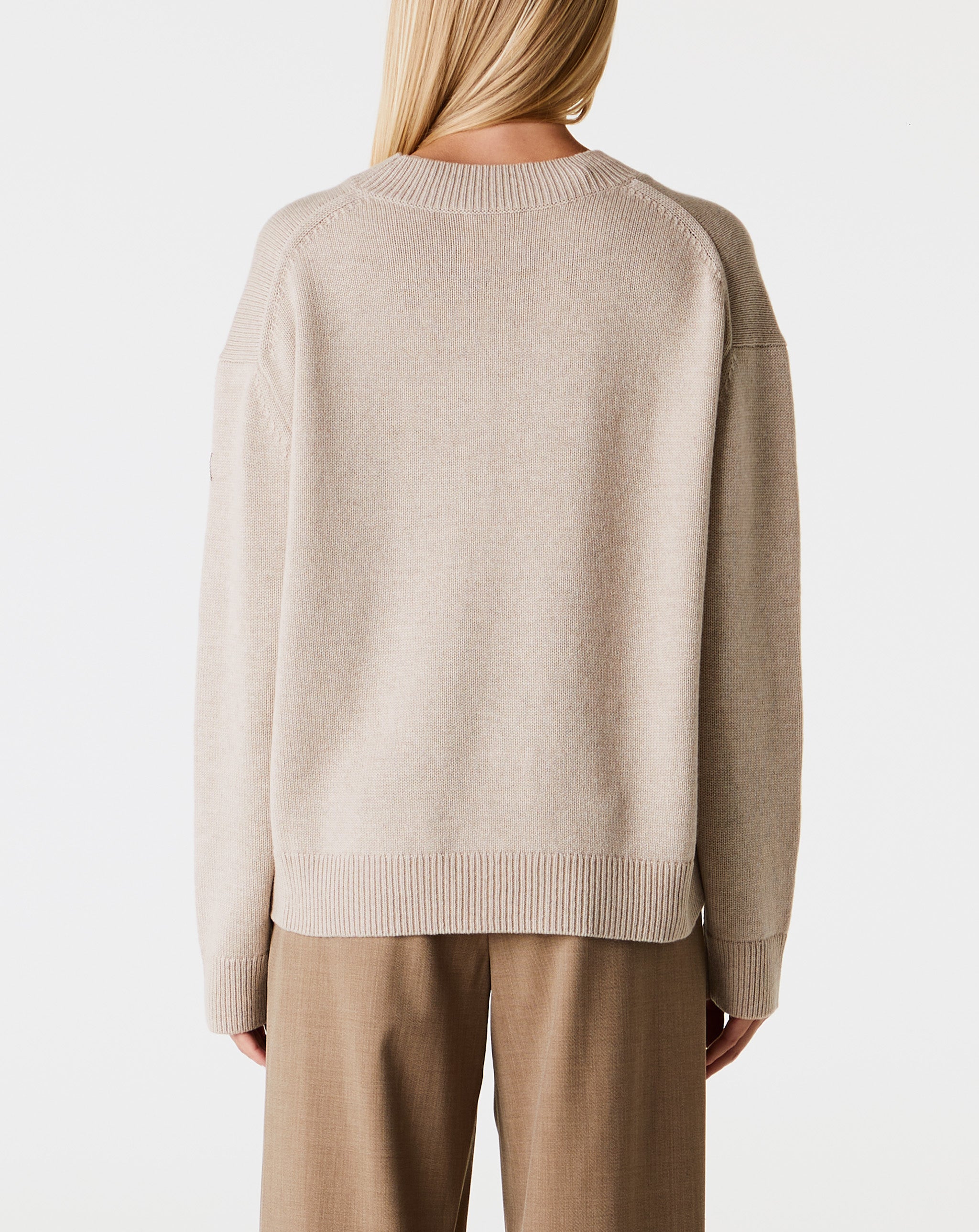 Boy Crew L/S