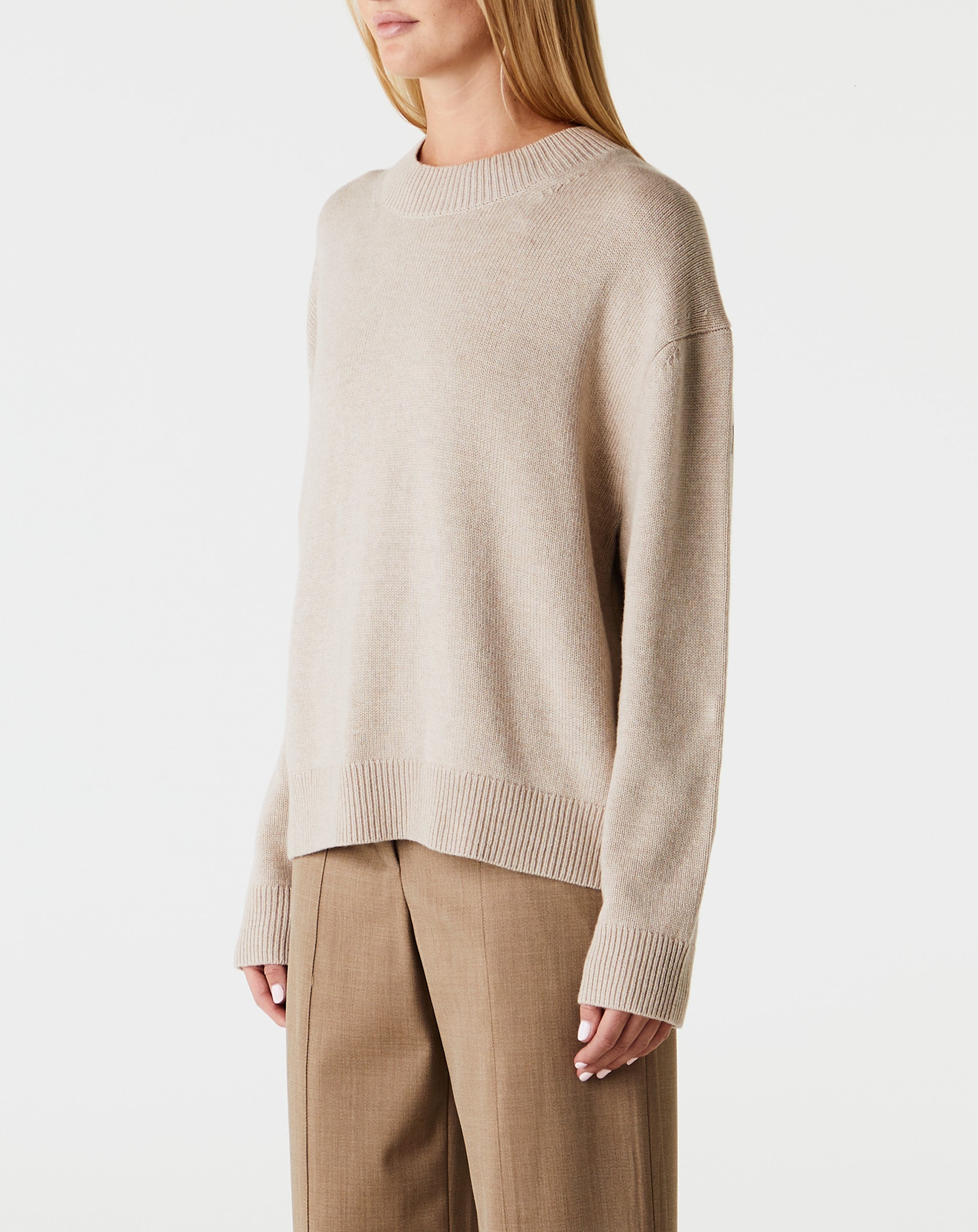 Boy Crew L/S